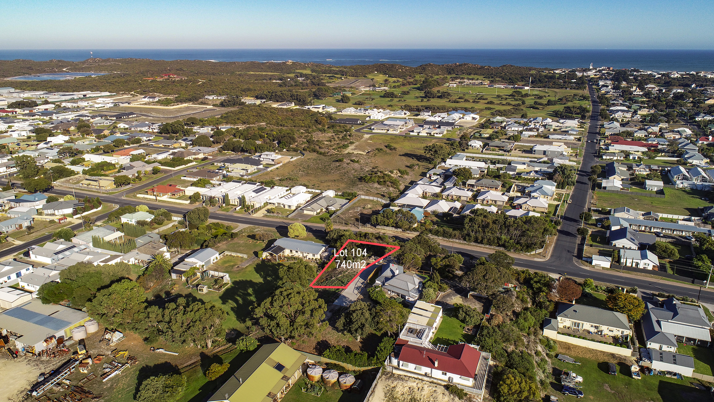 9-11 ROBE STREET, Robe SA 5276 - Image 10