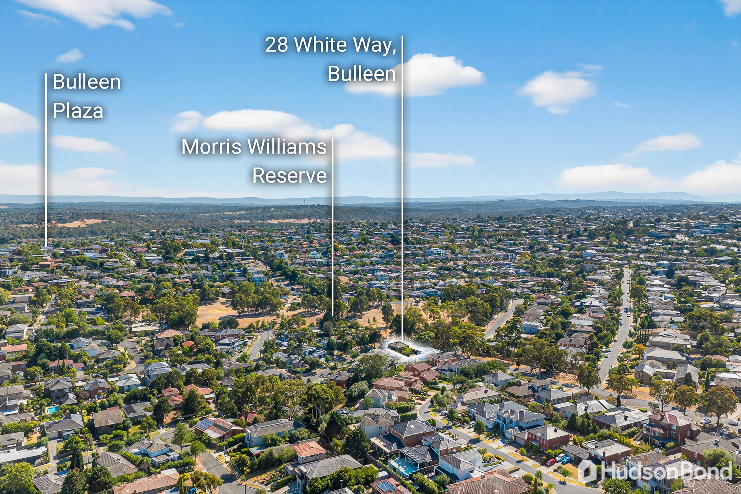 4-bedroom house at 28 White Way, Bulleen, VIC 3105, Manningham, Victoria