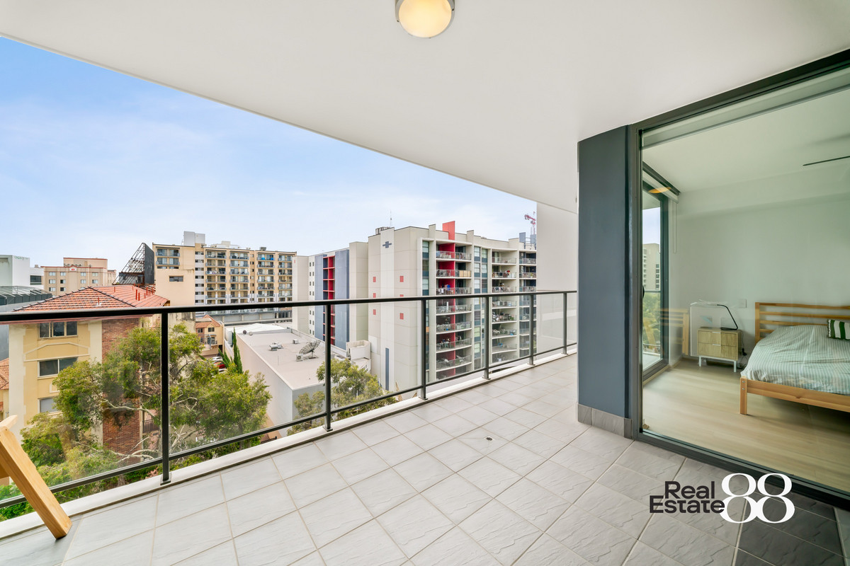 72/131 Adelaide Terrace, East Perth, Wa, 6004 - Image 6