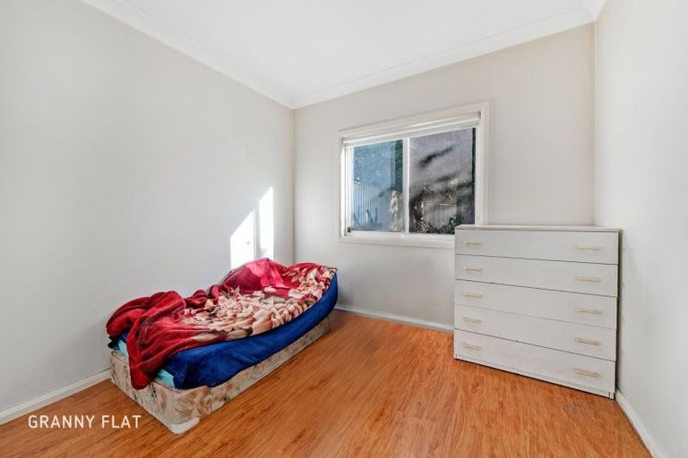 5-bedroom house at 61 Minchinbury Street, Eastern Creek, NSW 2766, Blacktown, New South Wales