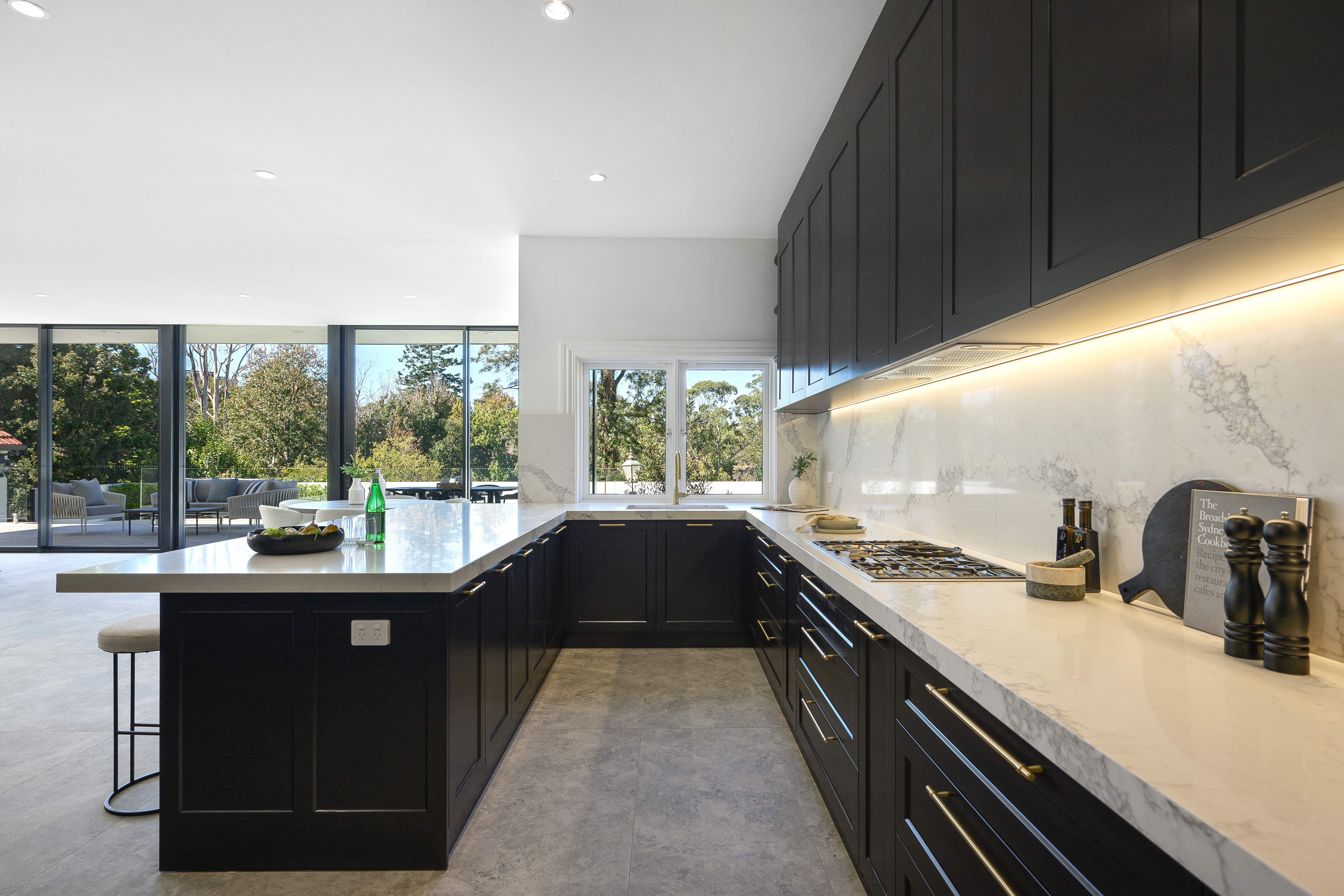 6-bedroom house at 14 PYMBLE AVENUE, Pymble NSW 2073, Ku-Ring-Gai, New South Wales
