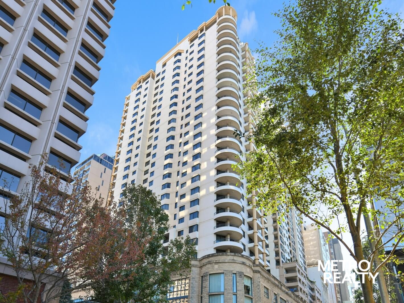2-bedroom unit at 576/317 Castlereagh St, Haymarket, Nsw, 2000, Sydney, New South Wales