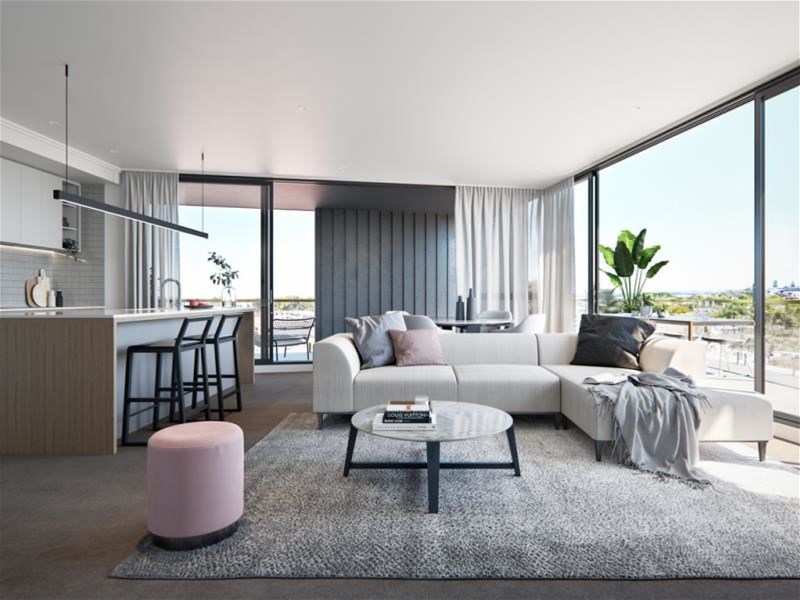 205/50 Carl Street, Woolloongabba, Qld, 4102 - Image 2