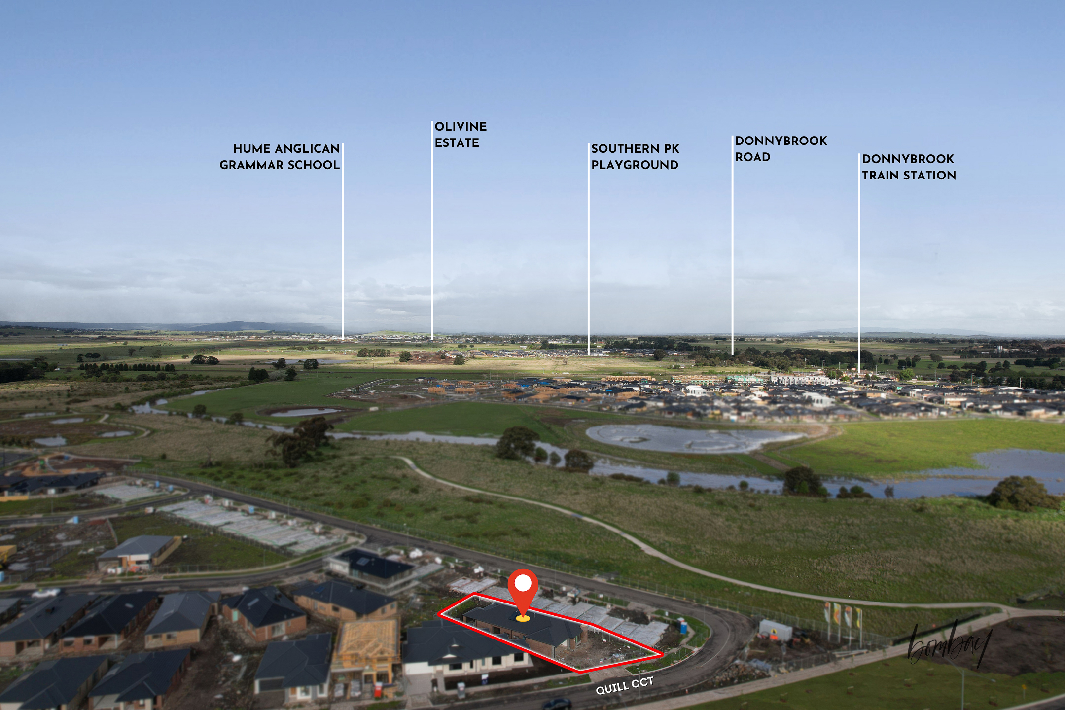 56 Quill Circuit, Kalkallo, VIC 3064 - Image 4