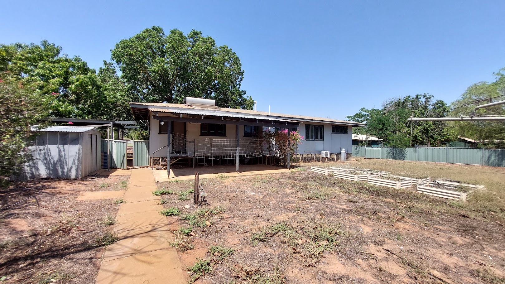 139 LOCH STREET, Derby WA 6728 - Image 2