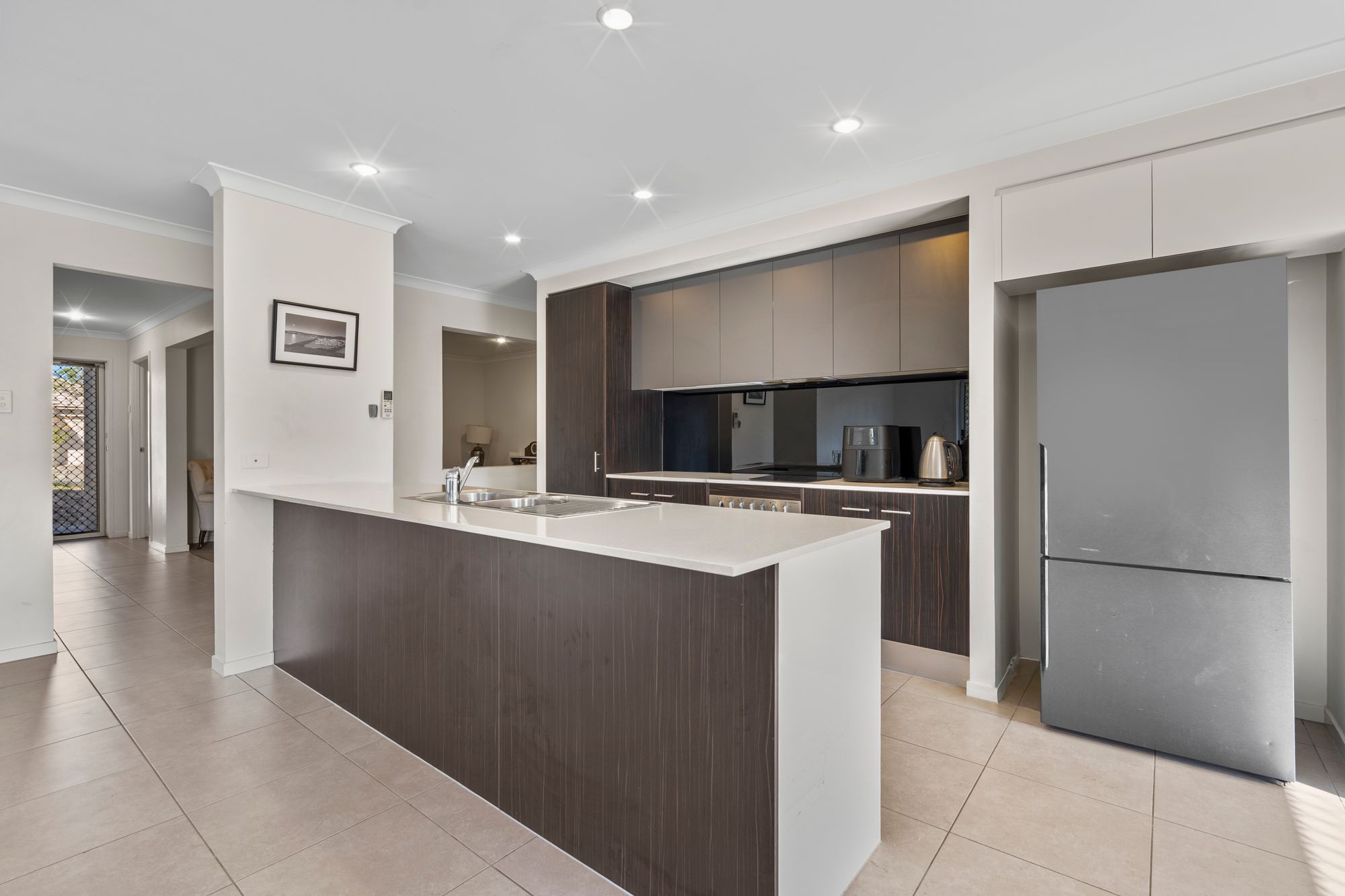 4-bedroom house at 1 Crest Street, Springfield Lakes, QLD 4300, Ipswich, Queensland