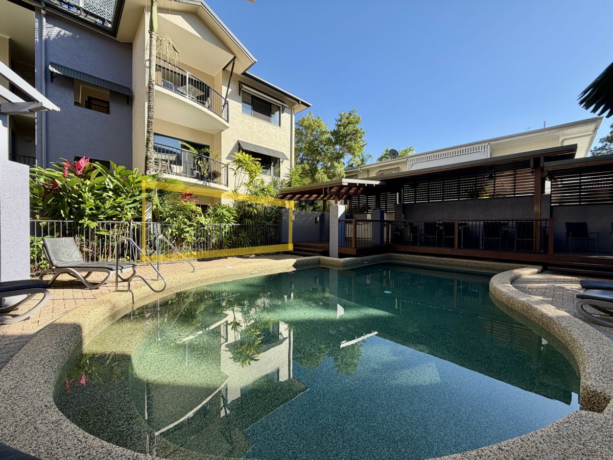 1/36-38 Mudlo Street, Port Douglas, Qld, 4877 - Image 4
