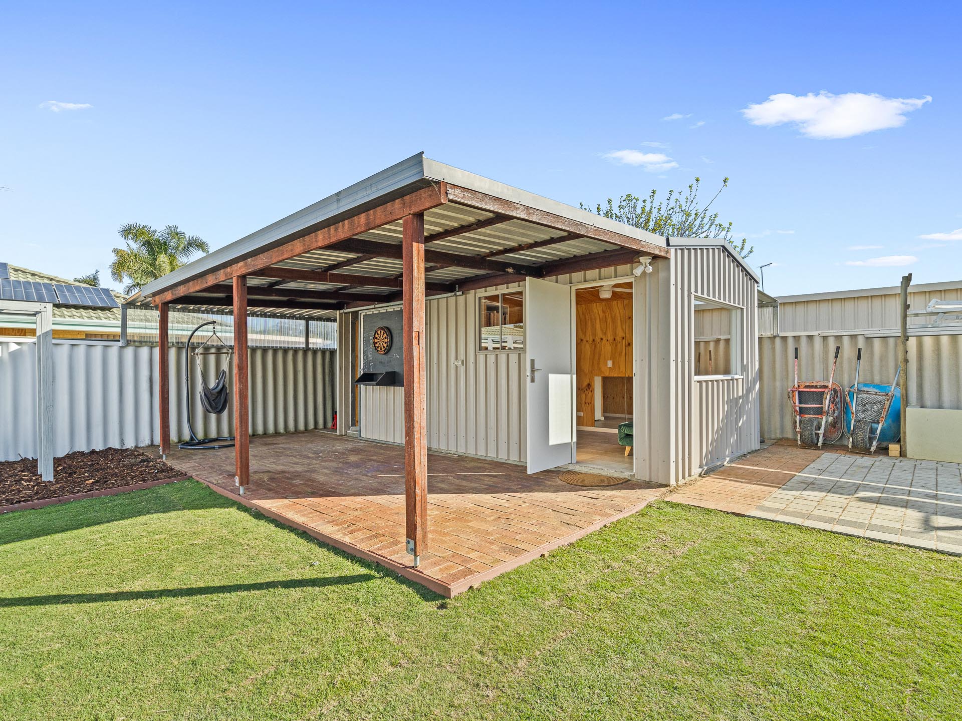 4-bedroom house at 43 Exchequer Avenue, Greenfields, WA 6210, Mandurah, Western Australia