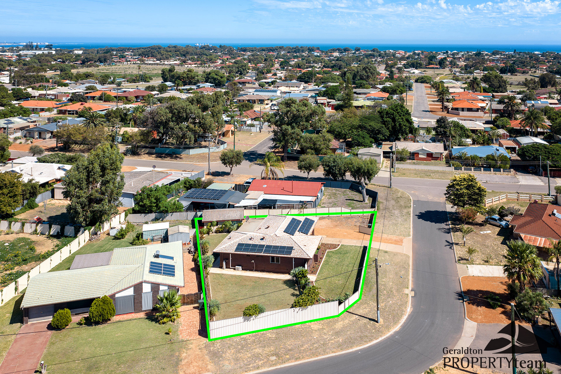 3-bedroom house at 11 Mclaren Way, Spalding, WA 6530, Greater Geraldton, Western Australia