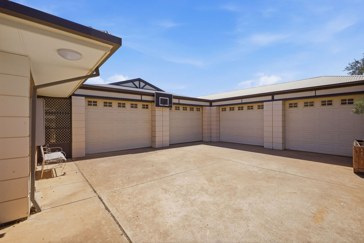 4-bedroom house at 1231 Stebonheath Road, Munno Para Downs, Sa, 5115, Playford, South Australia
