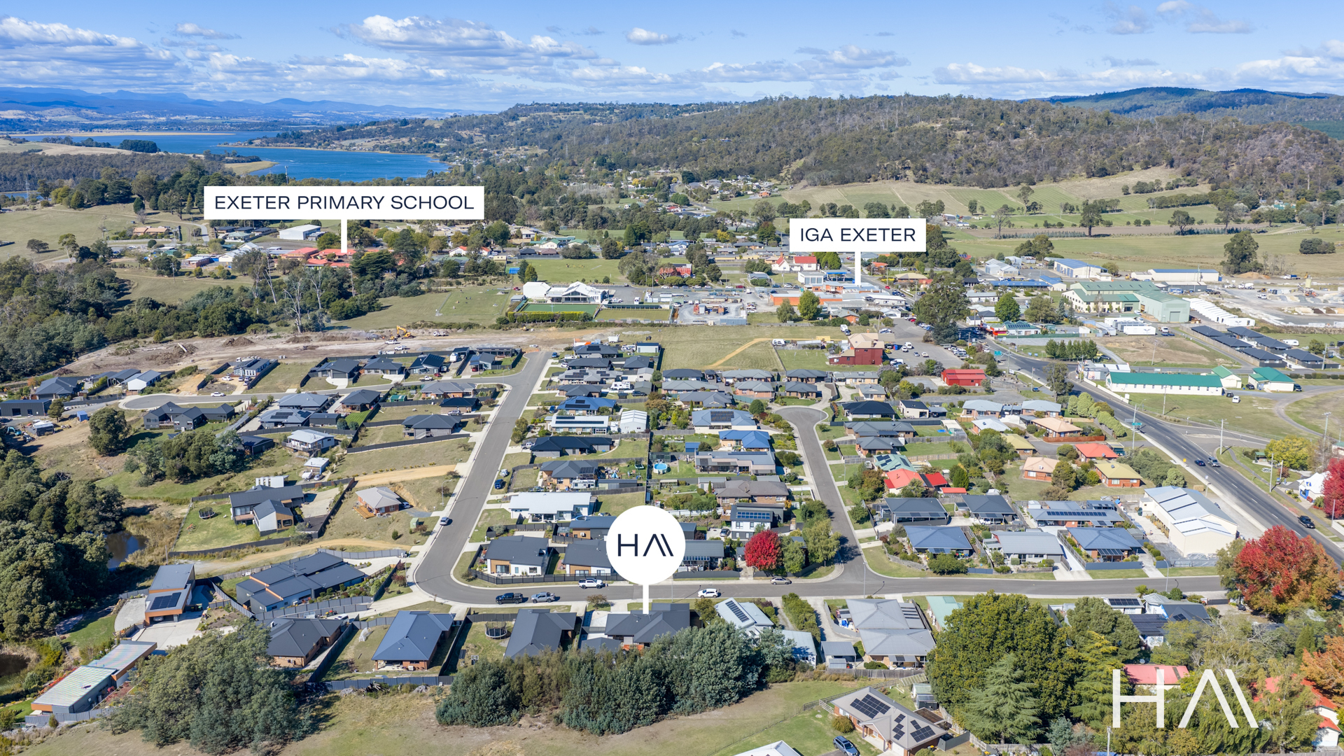 3-bedroom house at 7 Wildmore Crescent, Exeter, TAS 7275, West Tamar, Tasmania