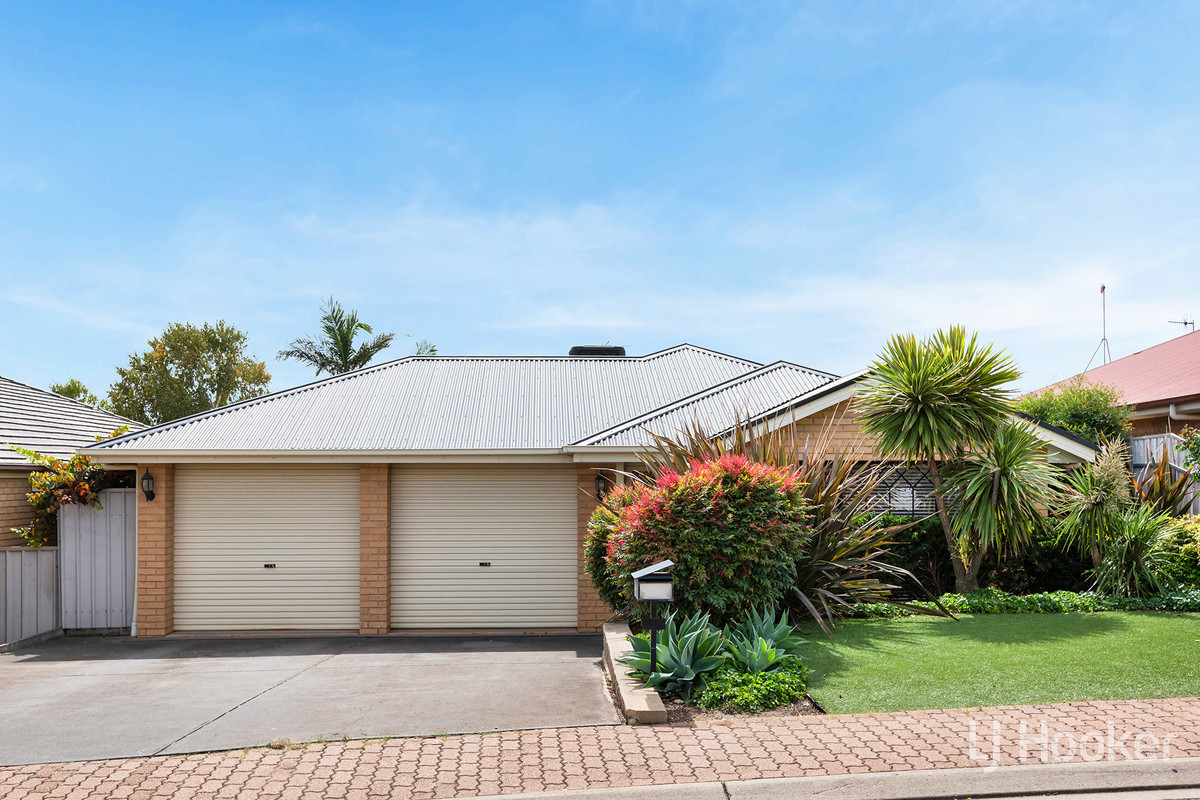 86 BECKHAM RISE, Craigmore SA 5114 - Image 2