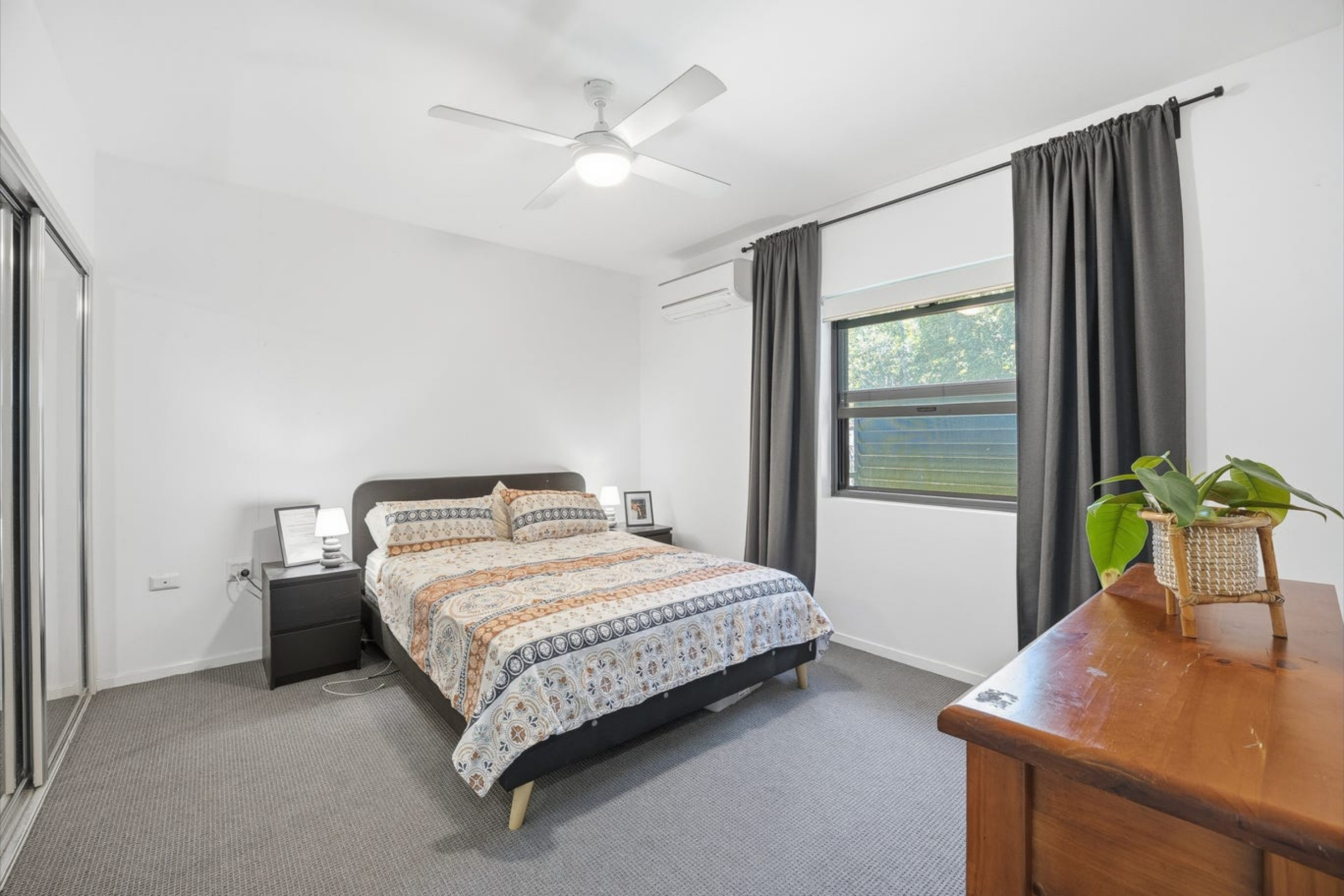 2-bedroom house at 1 66 BROUGHTON ROAD, KEDRON QLD 4031, Brisbane, Queensland