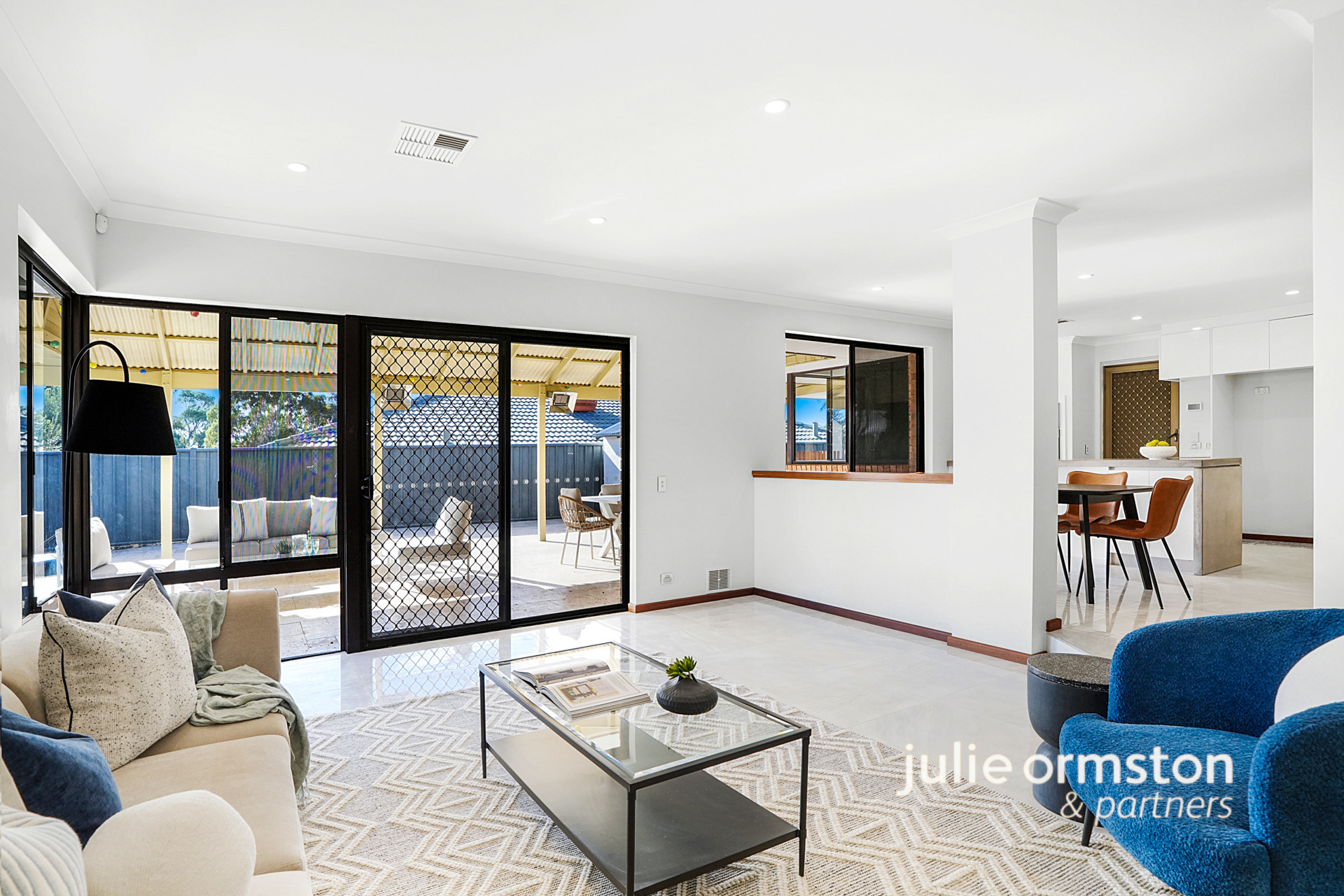 4-bedroom house at 10 Mahogany Court, Woodvale, WA 6026, Joondalup, Western Australia
