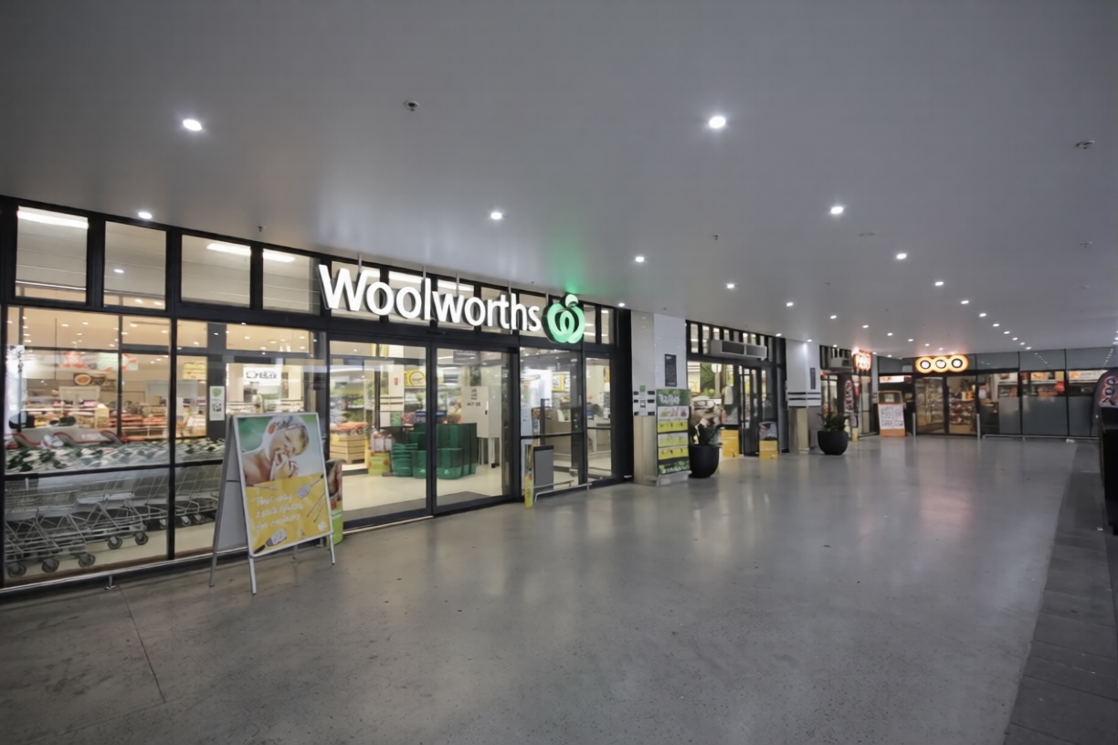 1-bedroom unit at 64/629 Gardeners Road, Mascot, NSW 2020, , New South Wales