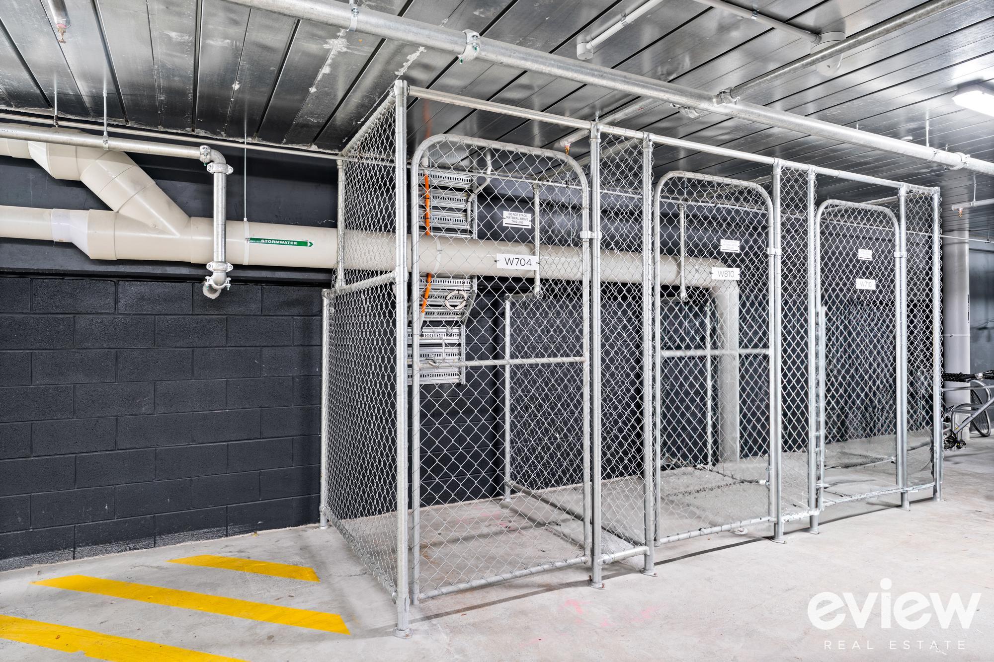 1-bedroom unit at 704/2 Hallenstein Street, Footscray, VIC 3011, Maribyrnong, Victoria