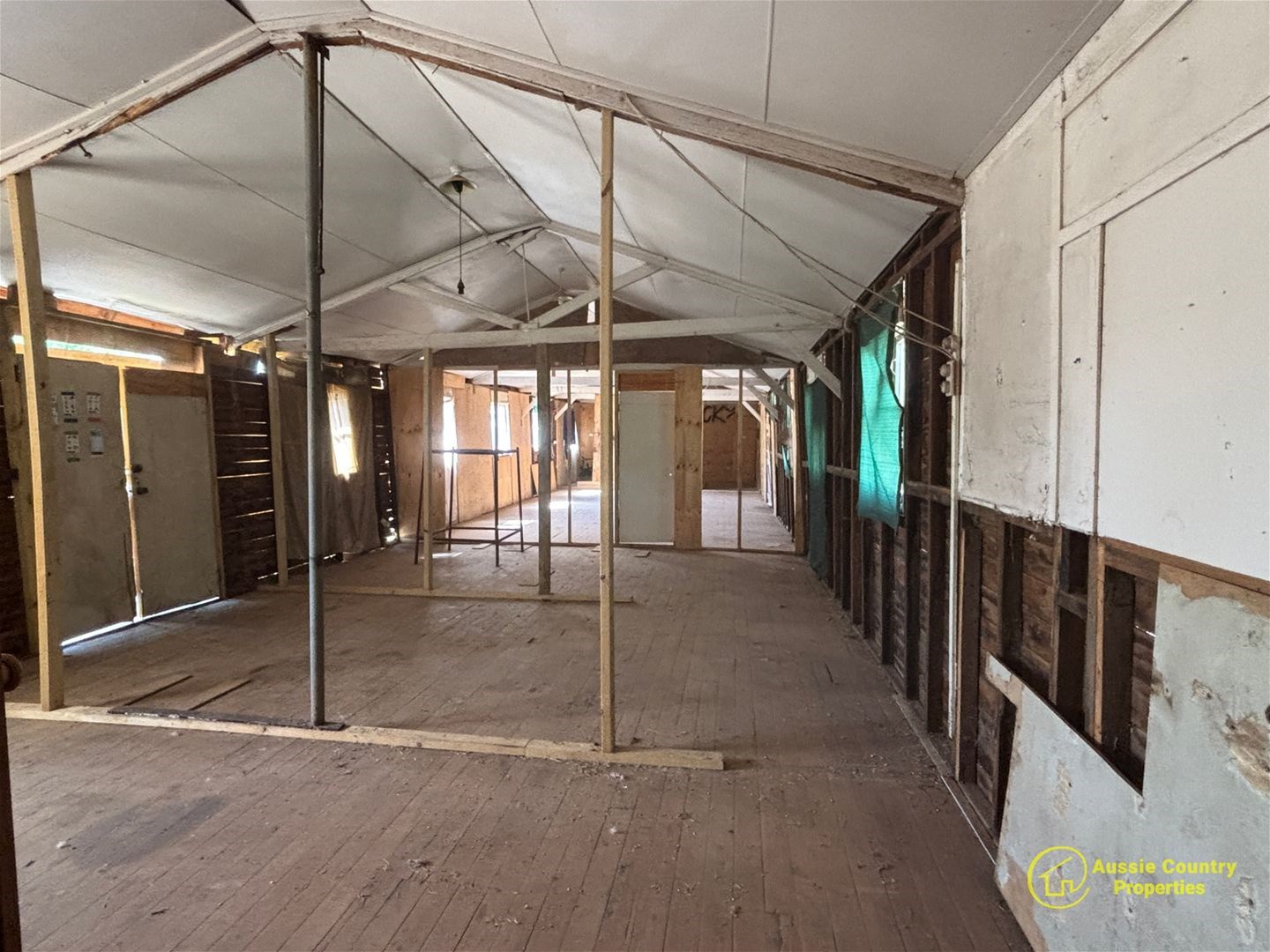 1-bedroom house at 61-63 Milthorpe Street , Oaklands, Nsw, 2646, Federation, New South Wales