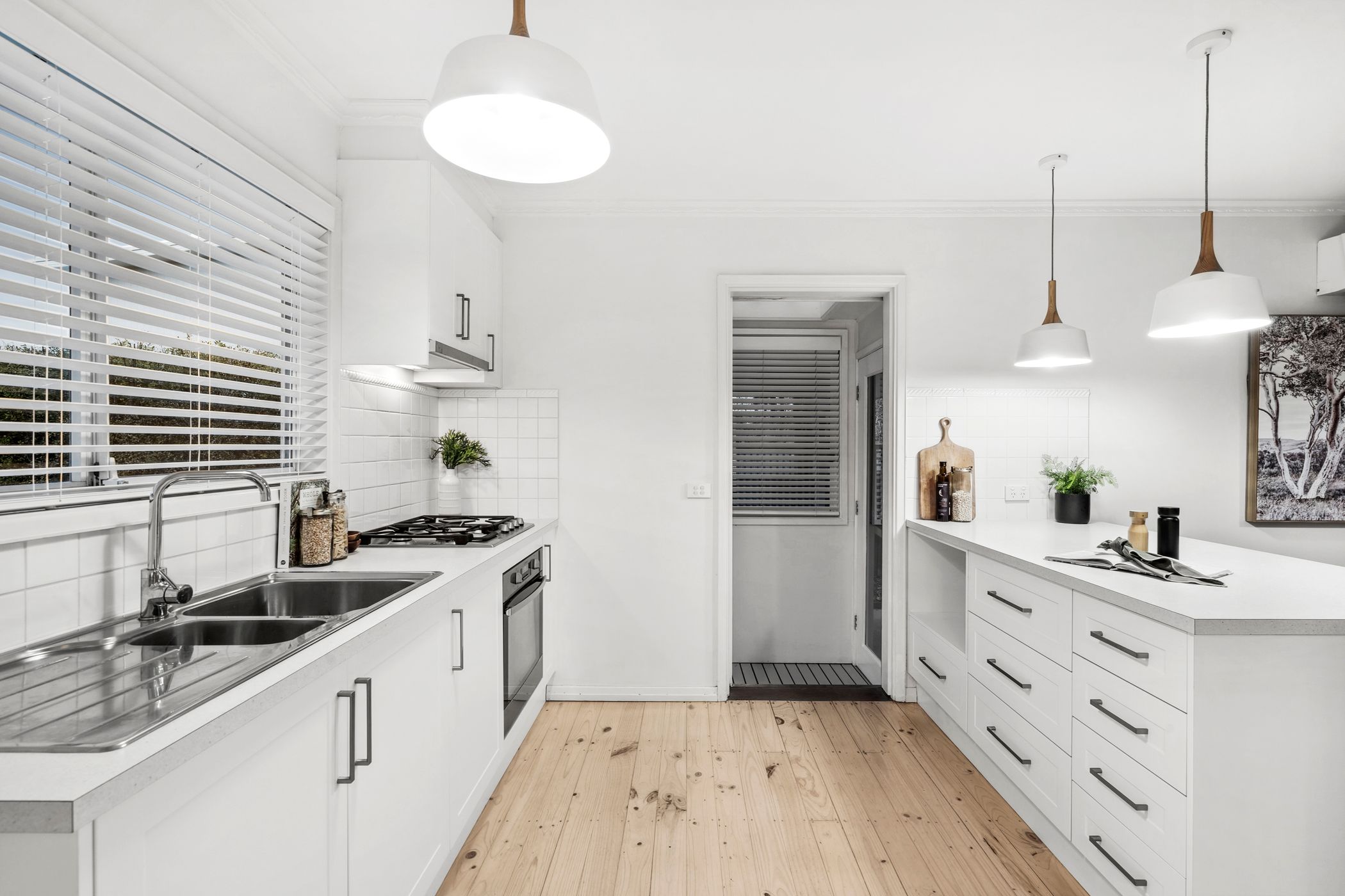 2-bedroom house at 30 HARVEY ROAD, St Leonards VIC 3223, Greater Geelong, Victoria