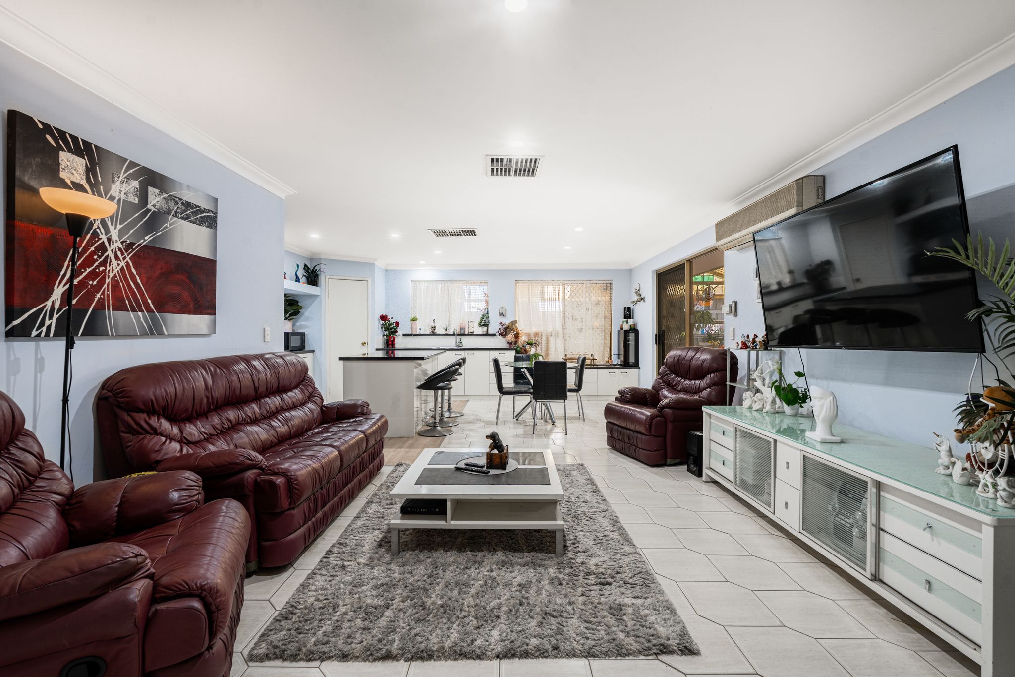 4-bedroom house at 33 ROSEHEATH BOULEVARD, Kiara WA 6054, Swan, Western Australia