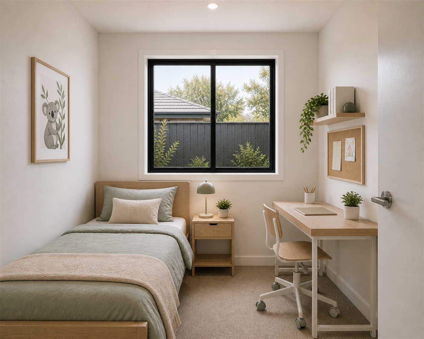 3-bedroom unit at Lot 817/288 Blackshaws Road, Altona North, Vic, 3025, Hobsons Bay, Victoria