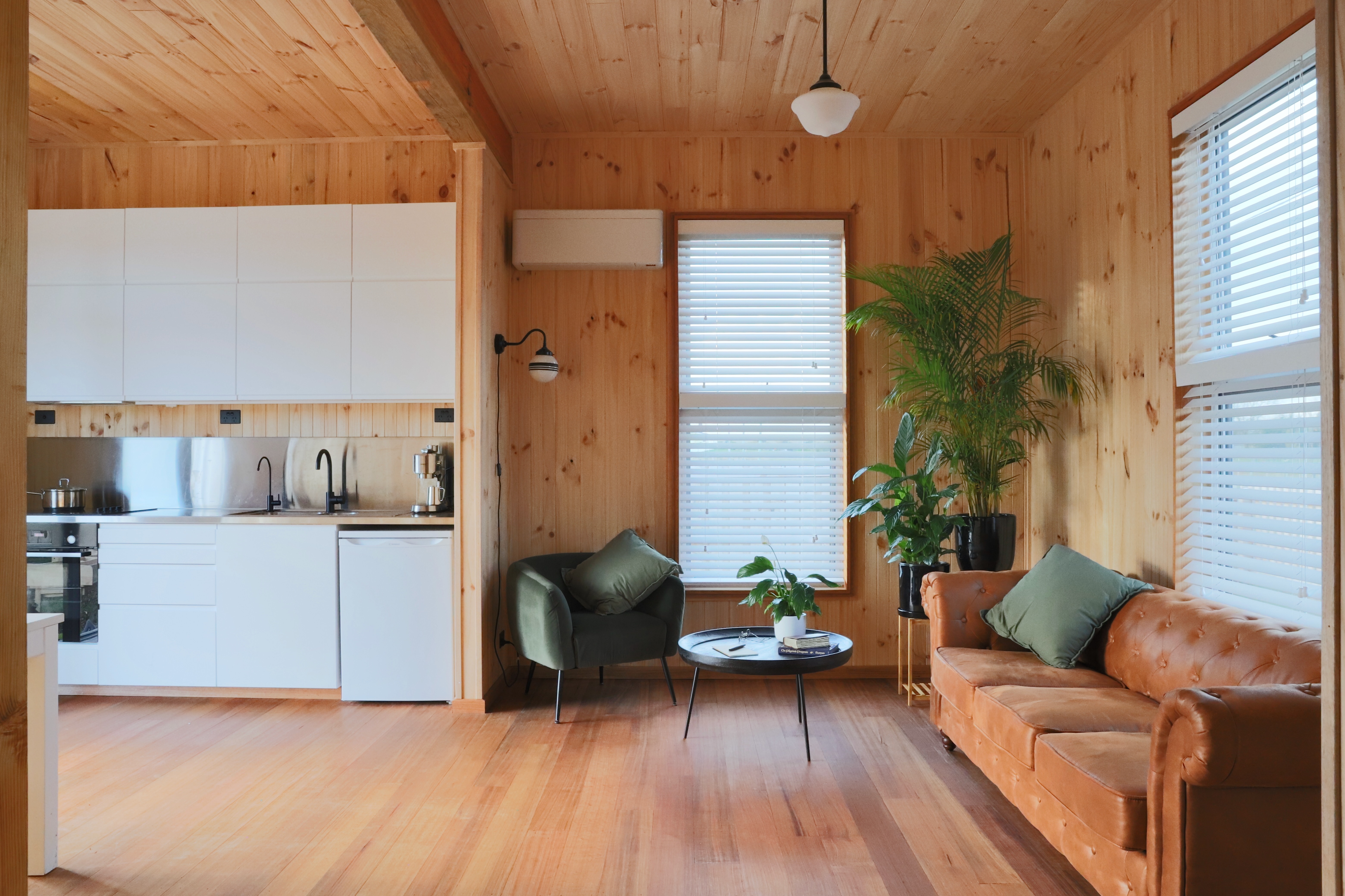 2-bedroom house at 8 Park Street, Ross, TAS 7209, Northern Midlands, Tasmania