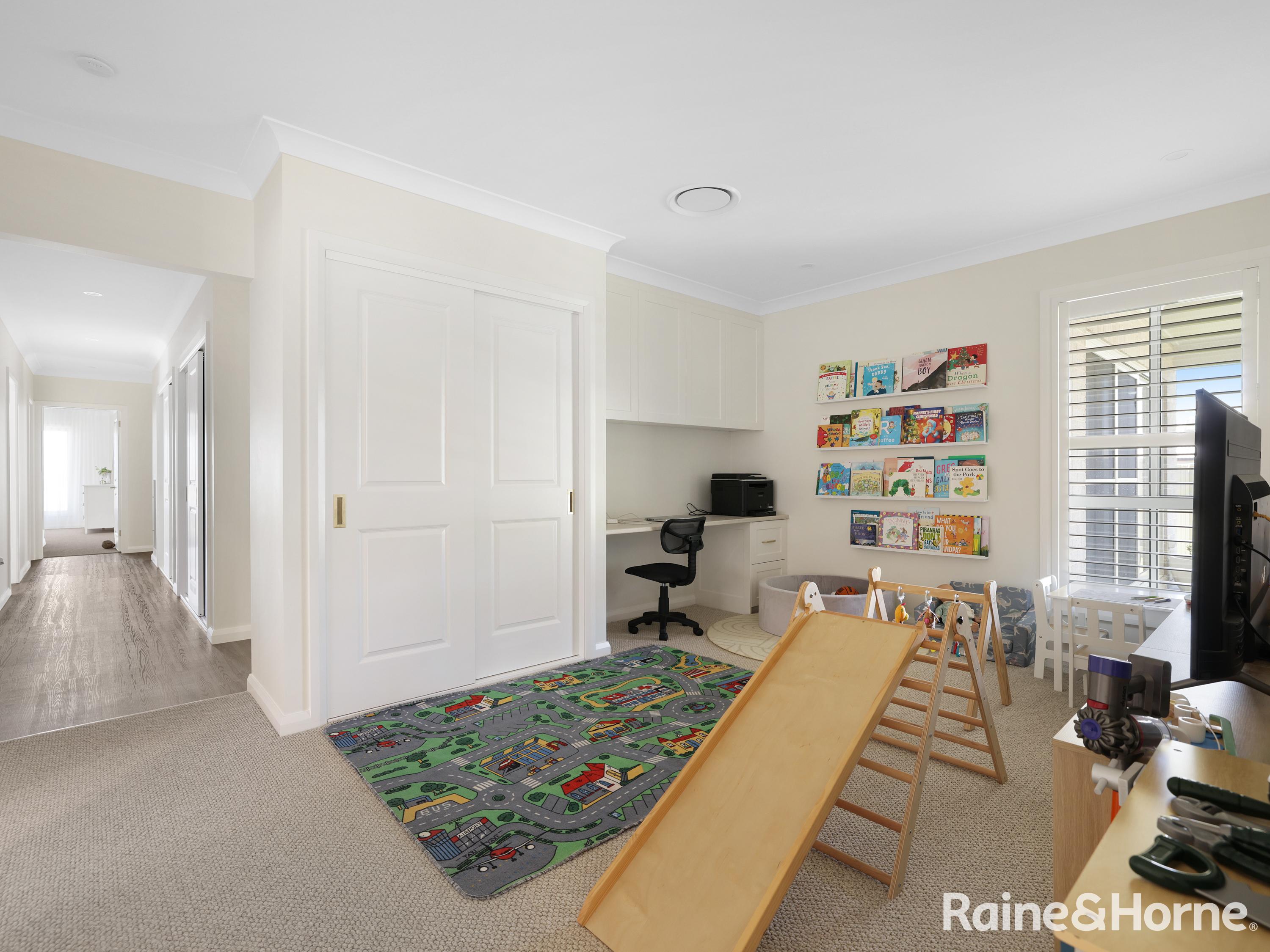 4-bedroom house at 10 DOVEY DRIVE, Kelso NSW 2795, Bathurst, New South Wales