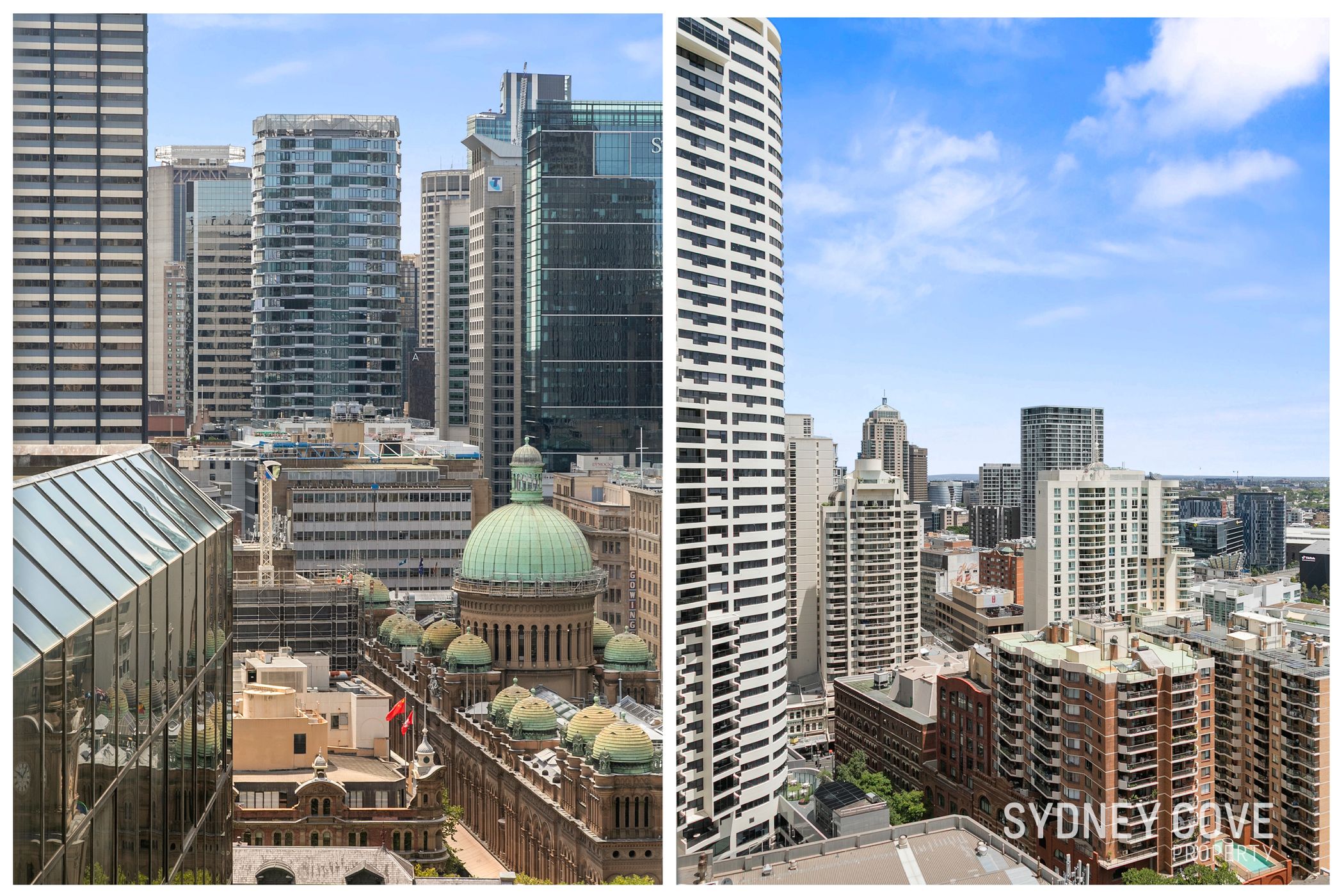 3012/101 Bathurst Street, Sydney, NSW 2000 - Image 8