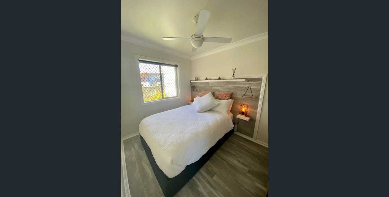 1-bedroom unit at 3 22 PACIFIC STREET, CRESCENT HEAD NSW 2440, Kempsey, New South Wales