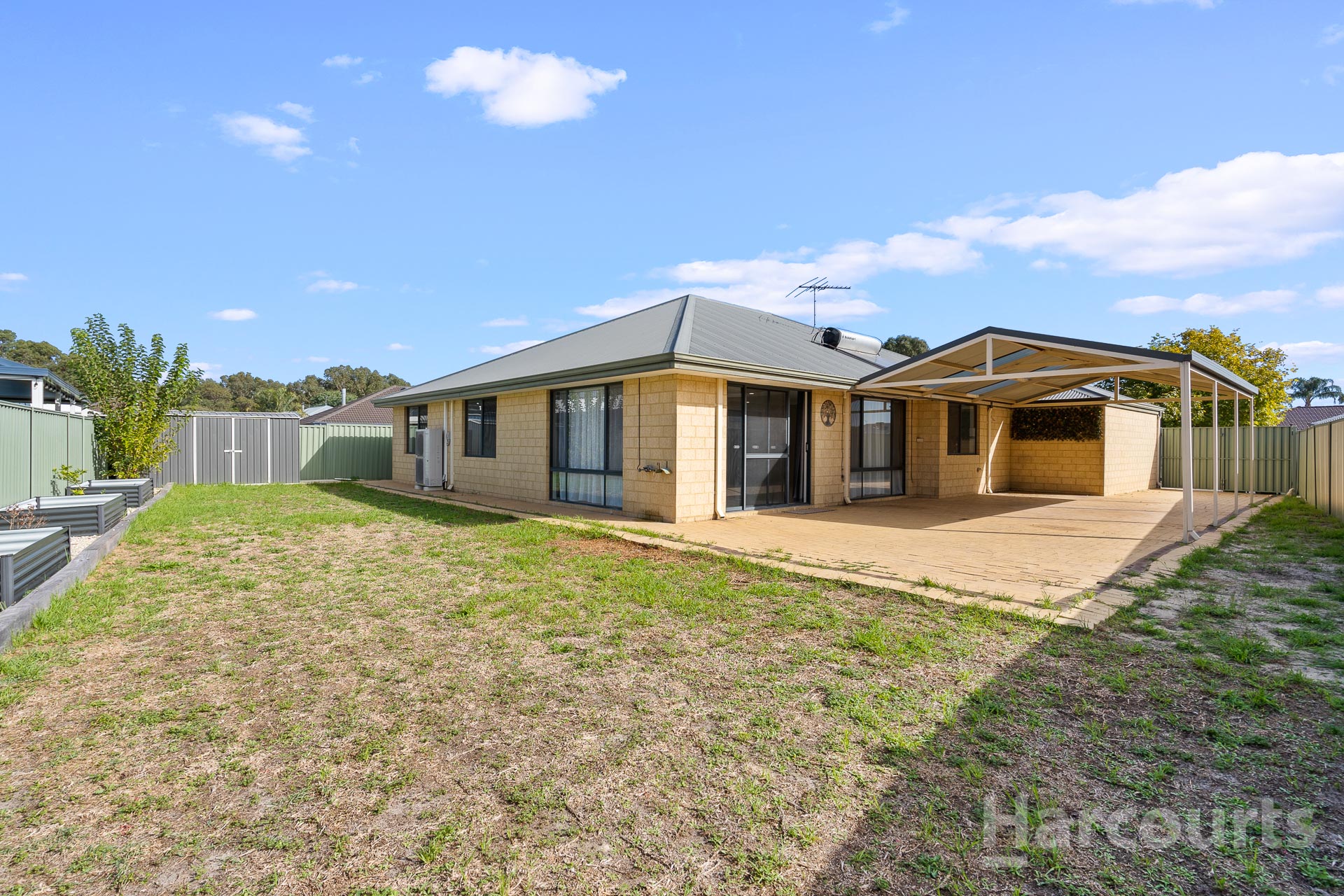 4-bedroom house at 8 Goldseeker Loop, Ravenswood, WA 6208, Murray, Western Australia