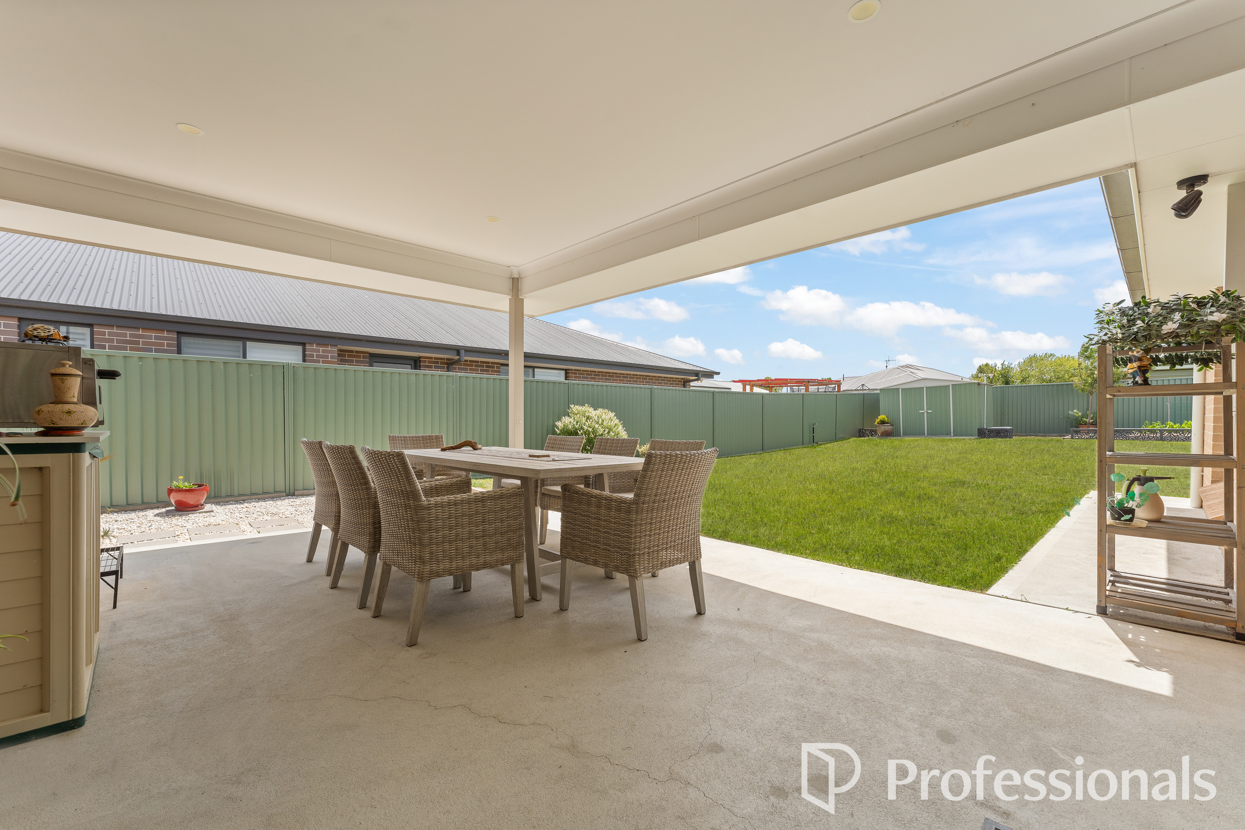 3-bedroom house at 10 Poate Street, Windradyne, NSW 2795, Bathurst, New South Wales