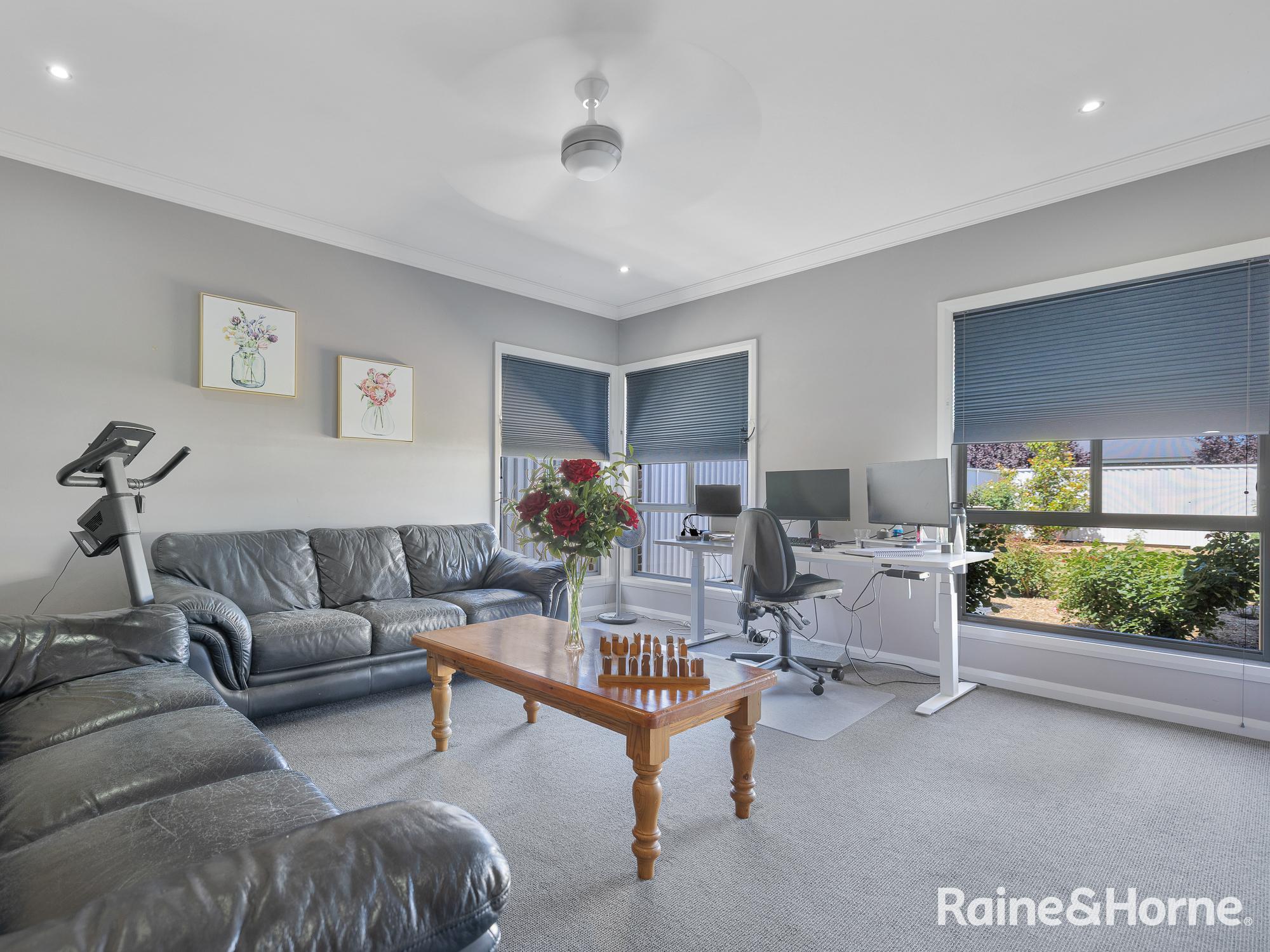 4-bedroom house at 11 Willott Close, Eglinton, NSW 2795, Bathurst, New South Wales