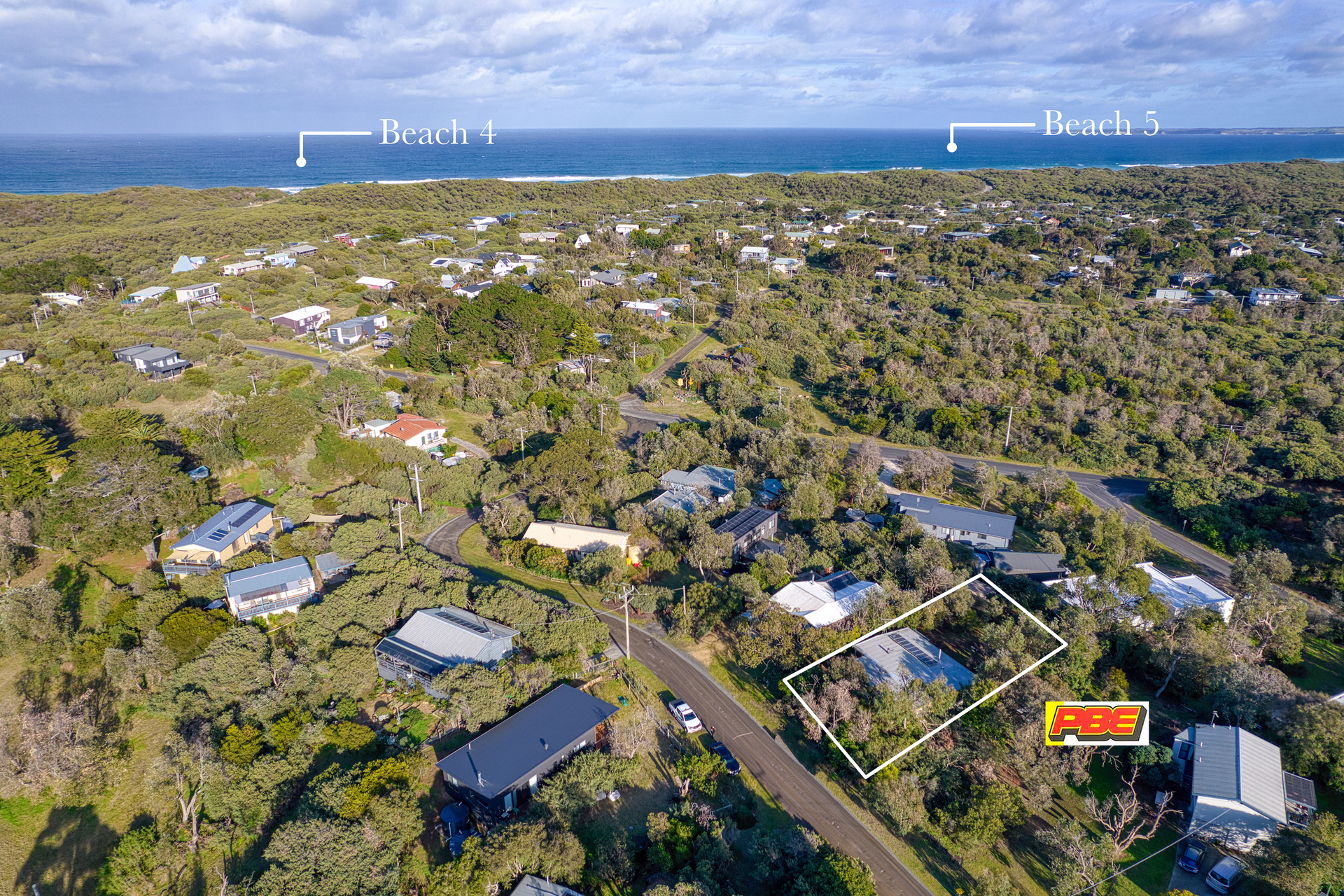 11 OUTLOOK DRIVE, Venus Bay VIC 3956 - Image 4