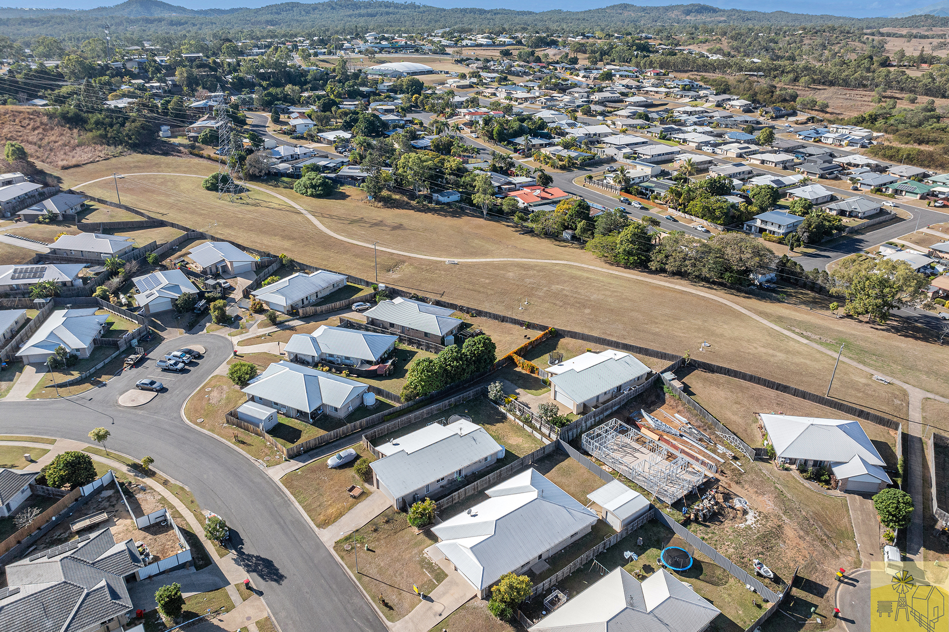 4-bedroom house at 16 Tarrawonga Drive, Calliope, QLD 4680, Gladstone, Queensland