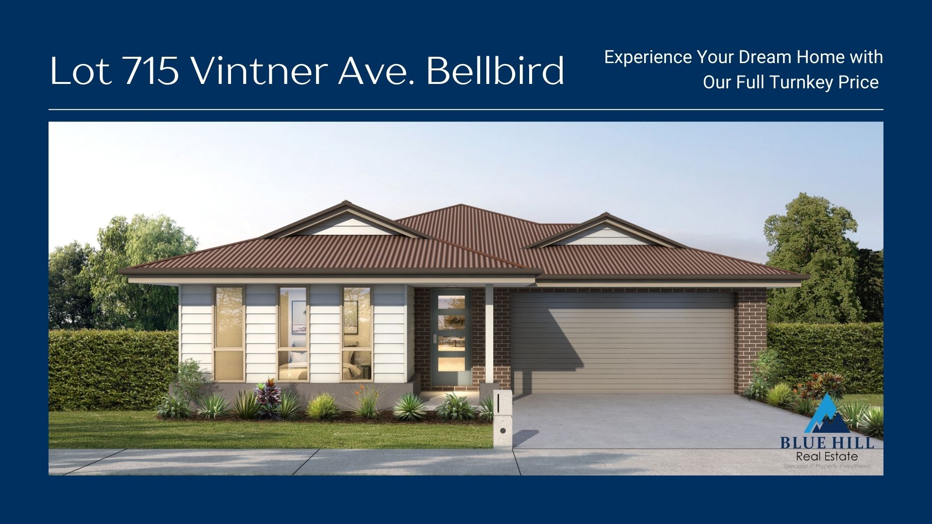 715 Mount View Grange Vintner Street, Bellbird, Nsw, 2325 - Image 1