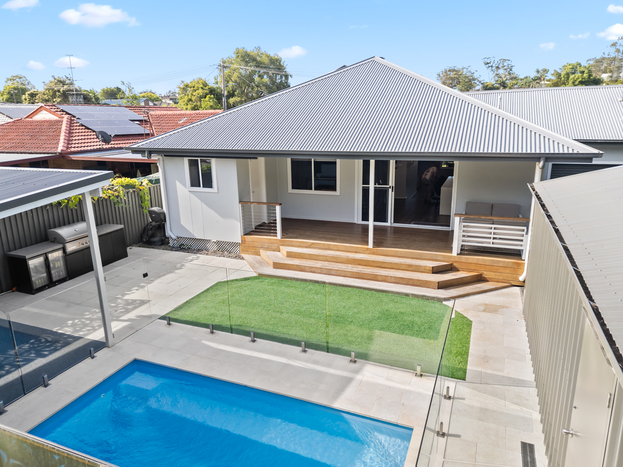 4-bedroom house at 14 Seawind Terrace, Berkeley Vale, NSW 2261, , New South Wales