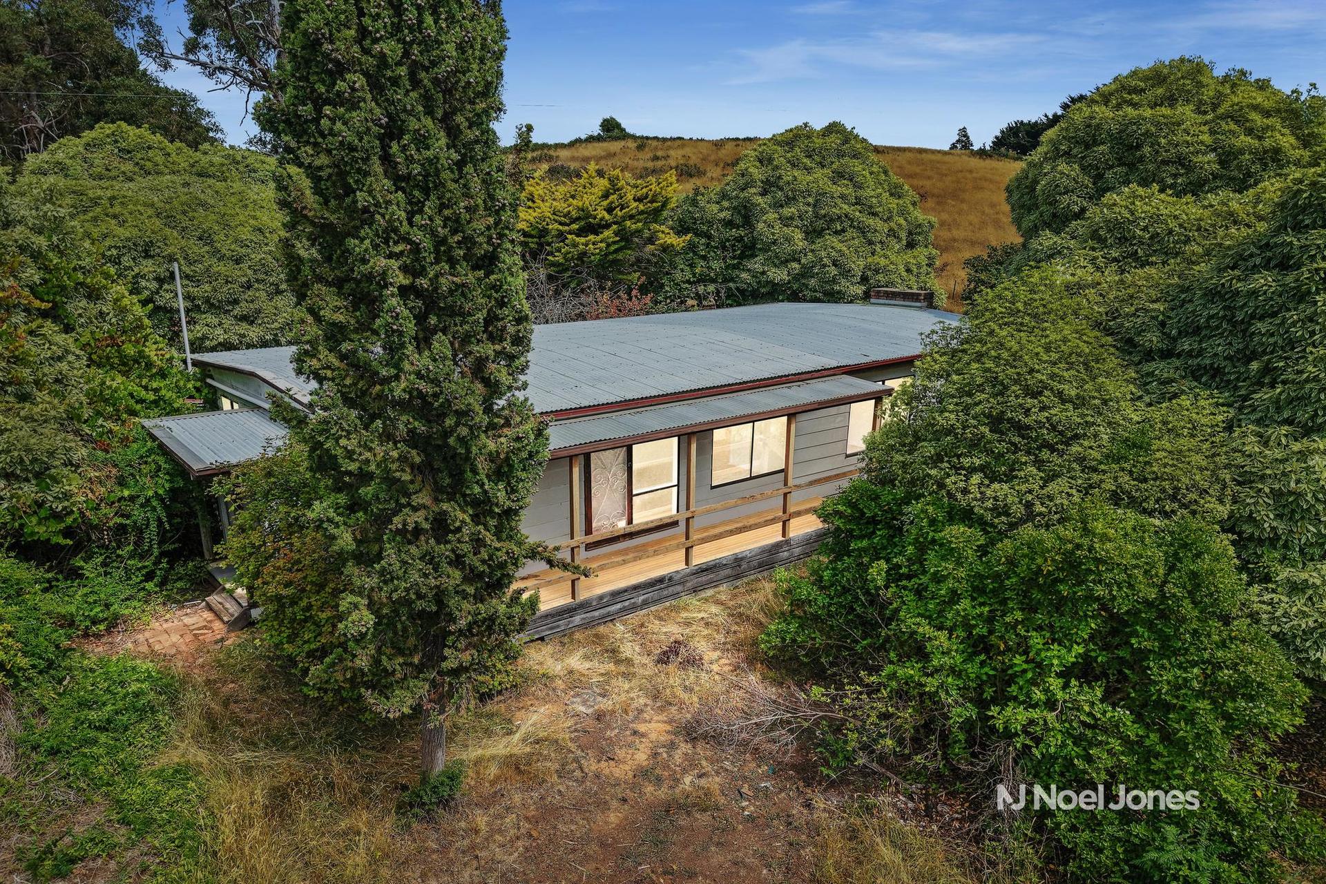 2-bedroom house at 456 Two Hills Road, Glenburn, VIC 3717, Murrindindi, Victoria