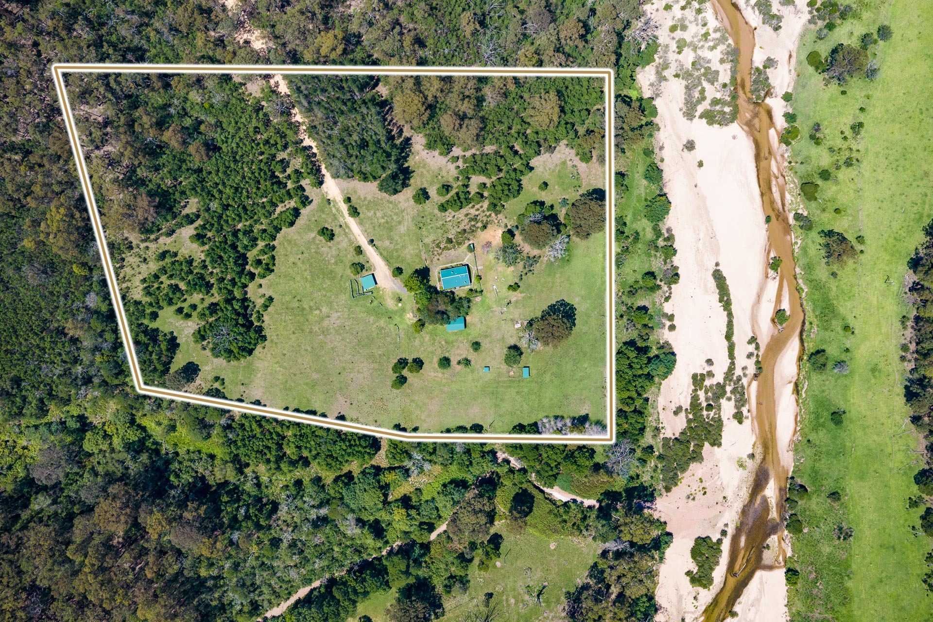 3-bedroom house at 2131 The Snake Track , Towamba, Nsw, 2550, Bega Valley, New South Wales