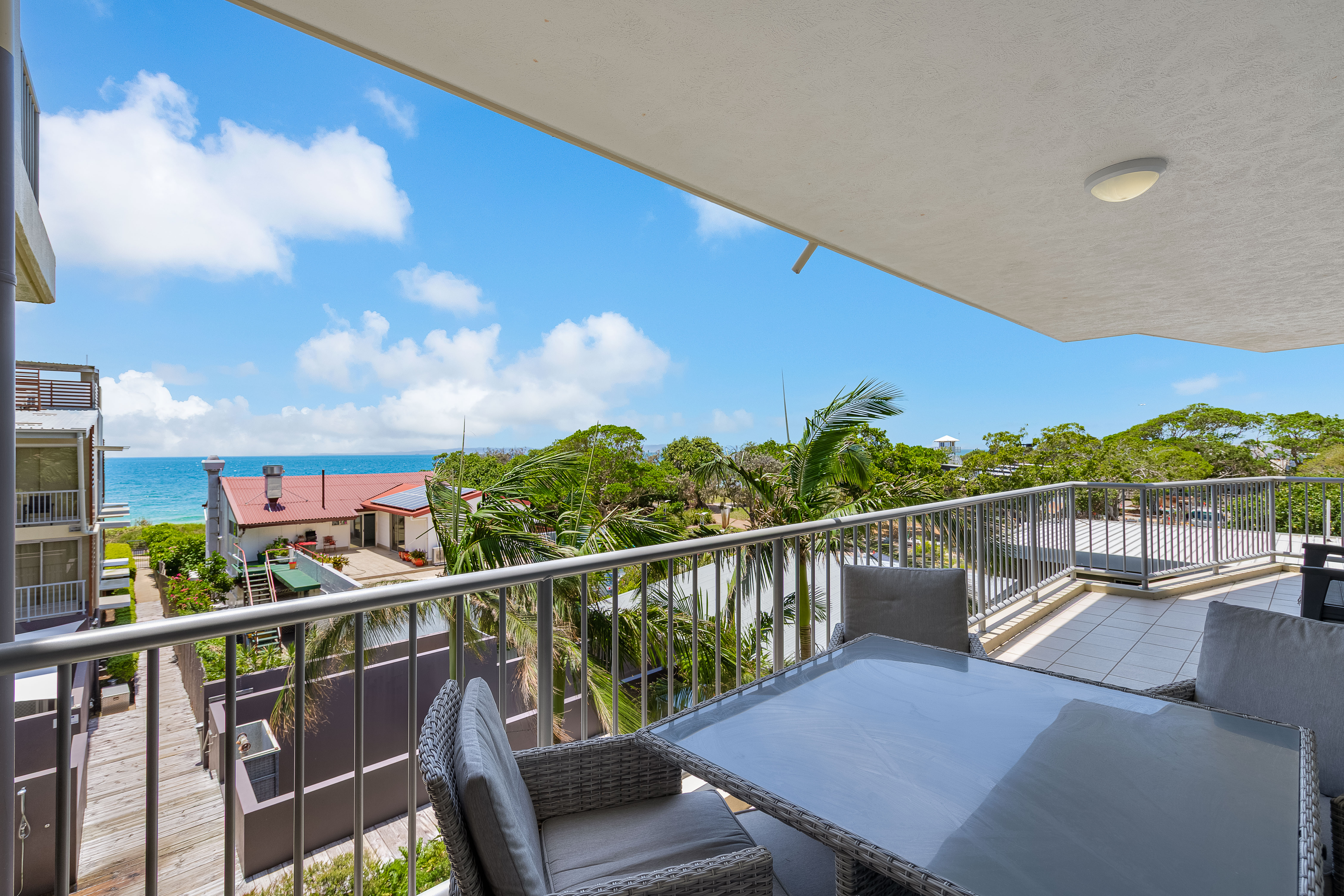 2-bedroom unit at 2/3-9 North Street, Woorim, QLD 4507, Moreton Bay, Queensland