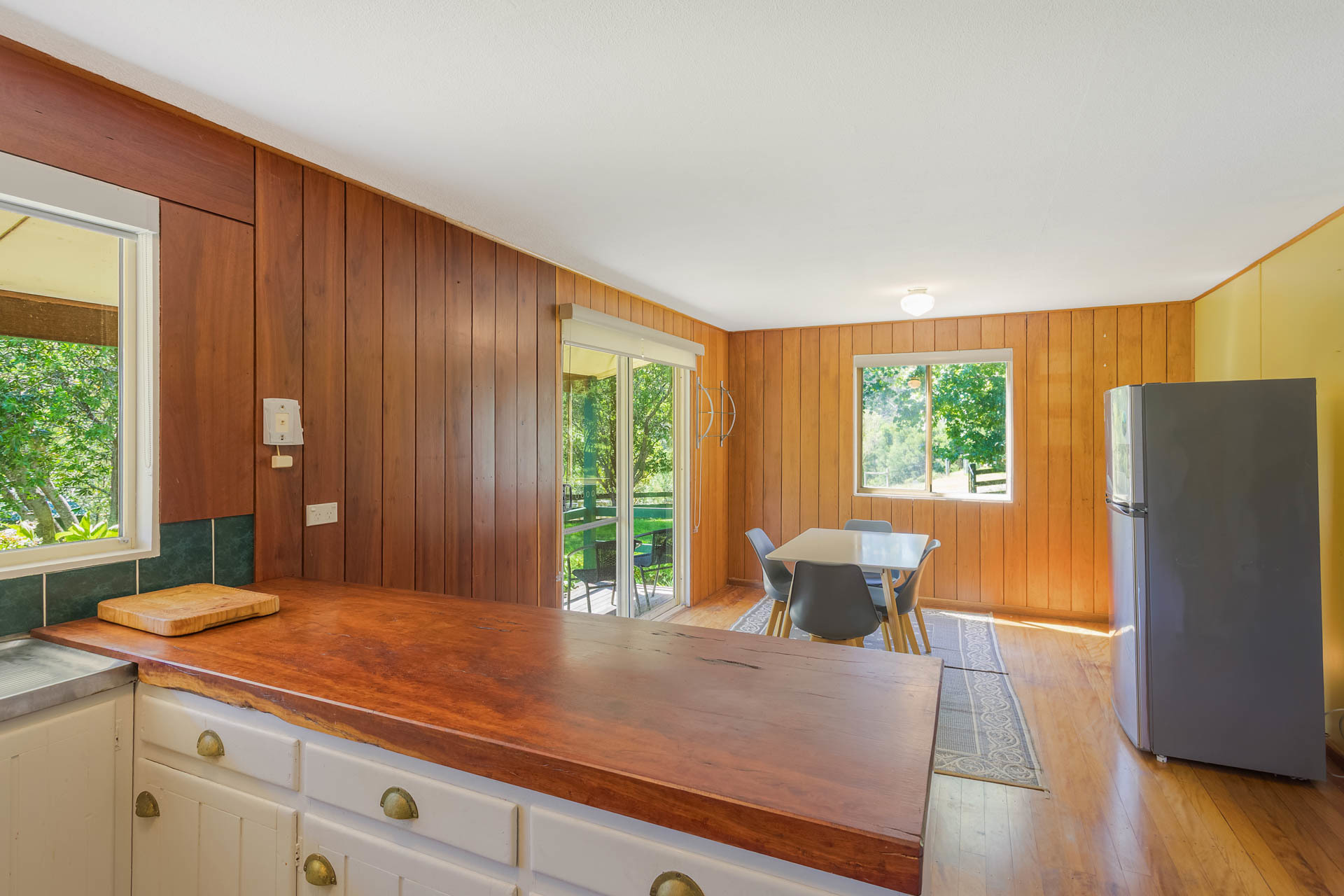 3-bedroom house at 2131 The Snake Track , Towamba, Nsw, 2550, Bega Valley, New South Wales