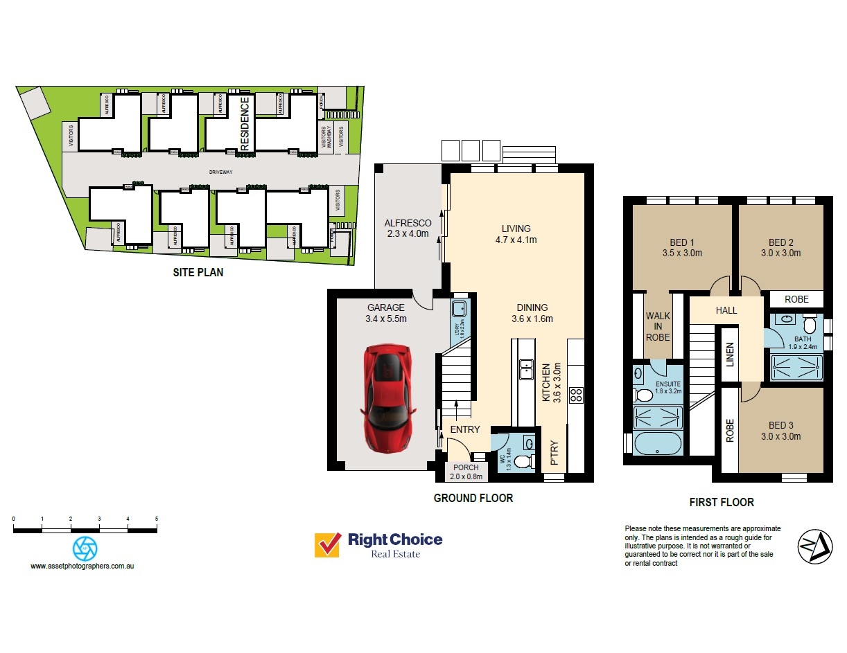 2/7-9 Kingston Street, Oak Flats, Nsw, 2529 - Image 1