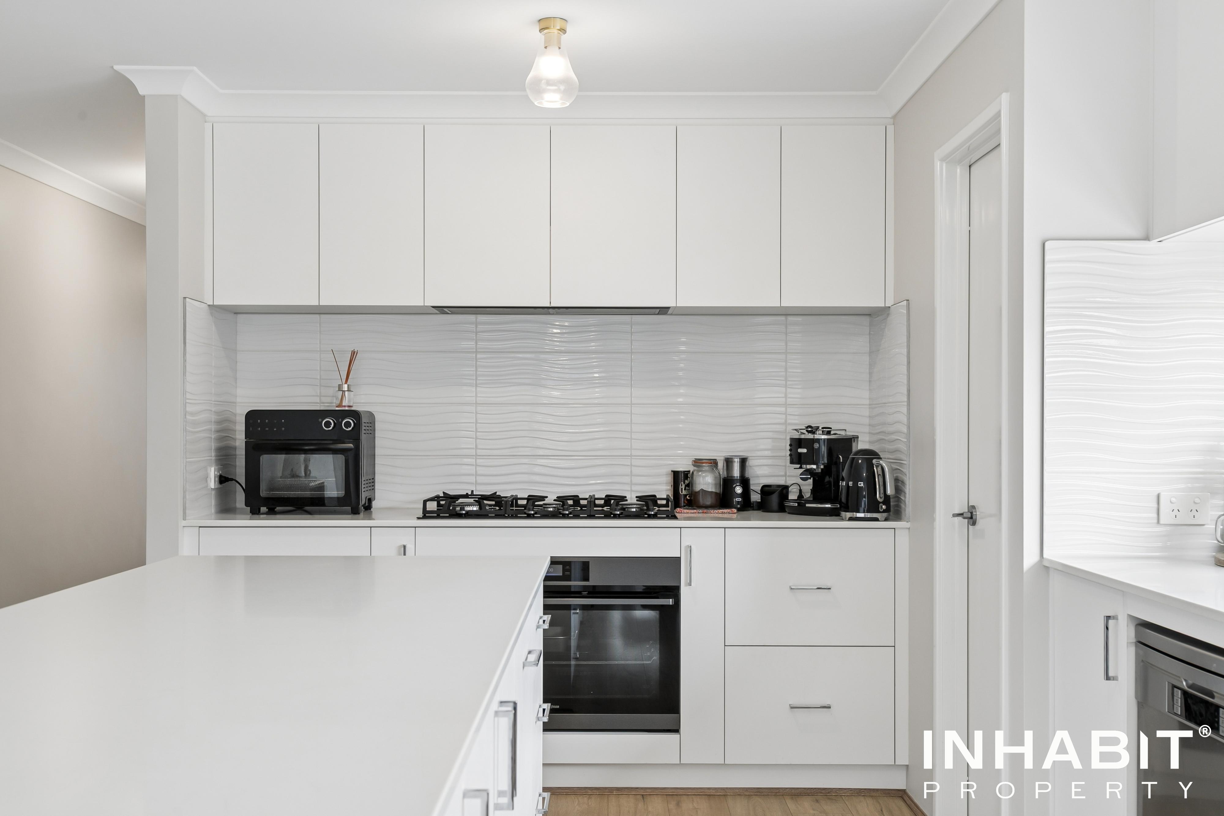 3-bedroom house at 51 CLOUDBERRY CRESCENT, Upper Swan WA 6069, Swan, Western Australia