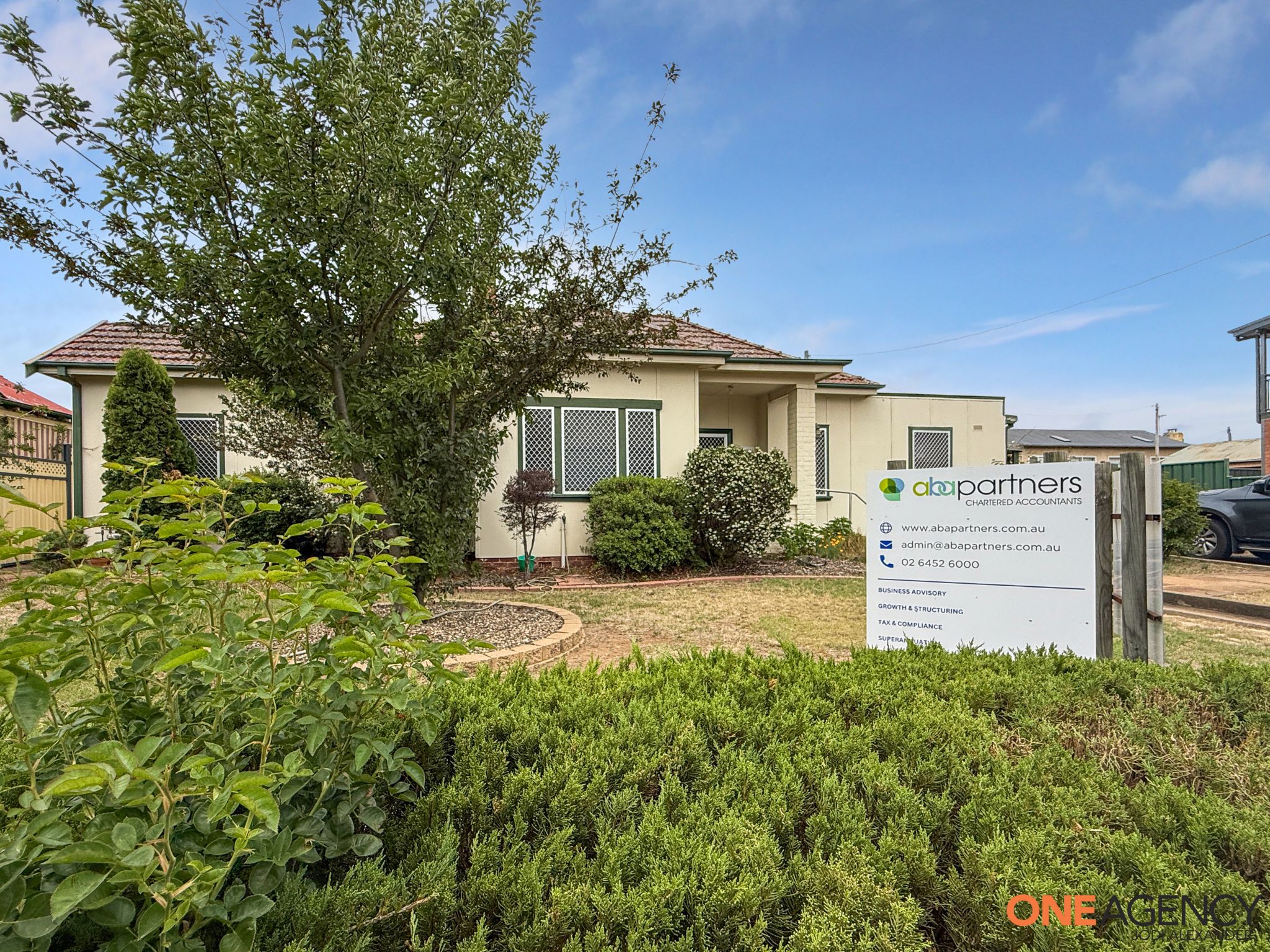 61 Bombala Street, Cooma, Nsw, 2630 - Image 1
