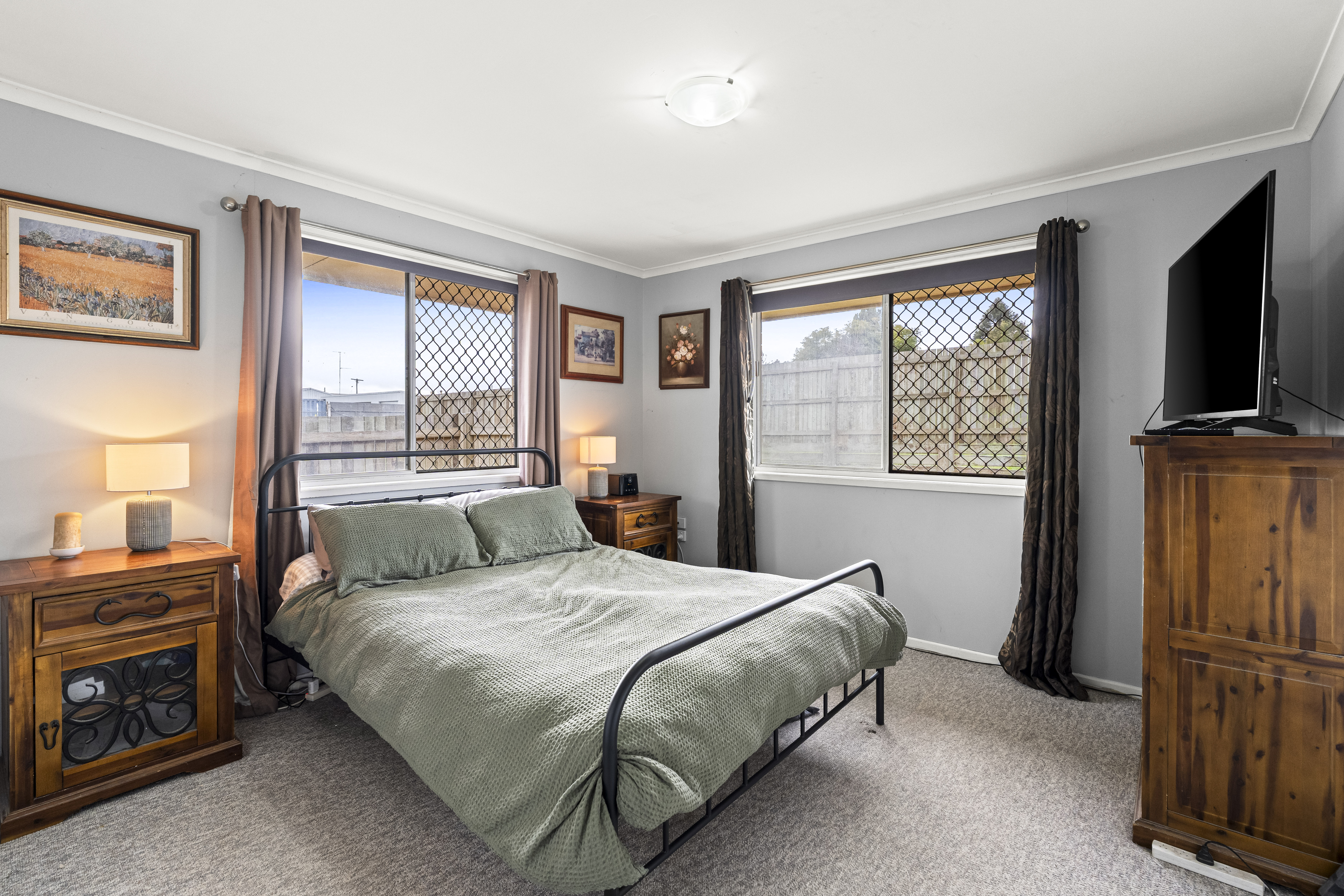 2-bedroom unit at Gipps Court 6 27 Gipps Street, Drayton QLD 4350, Toowoomba, Queensland