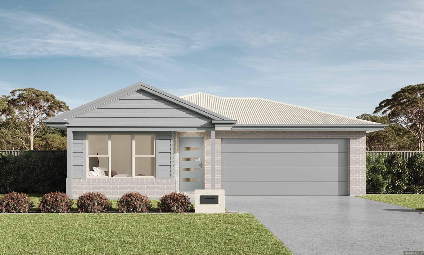 Lot 807 Saxonvale Estate Grove, Chisholm, Nsw, 2322 - Image 1