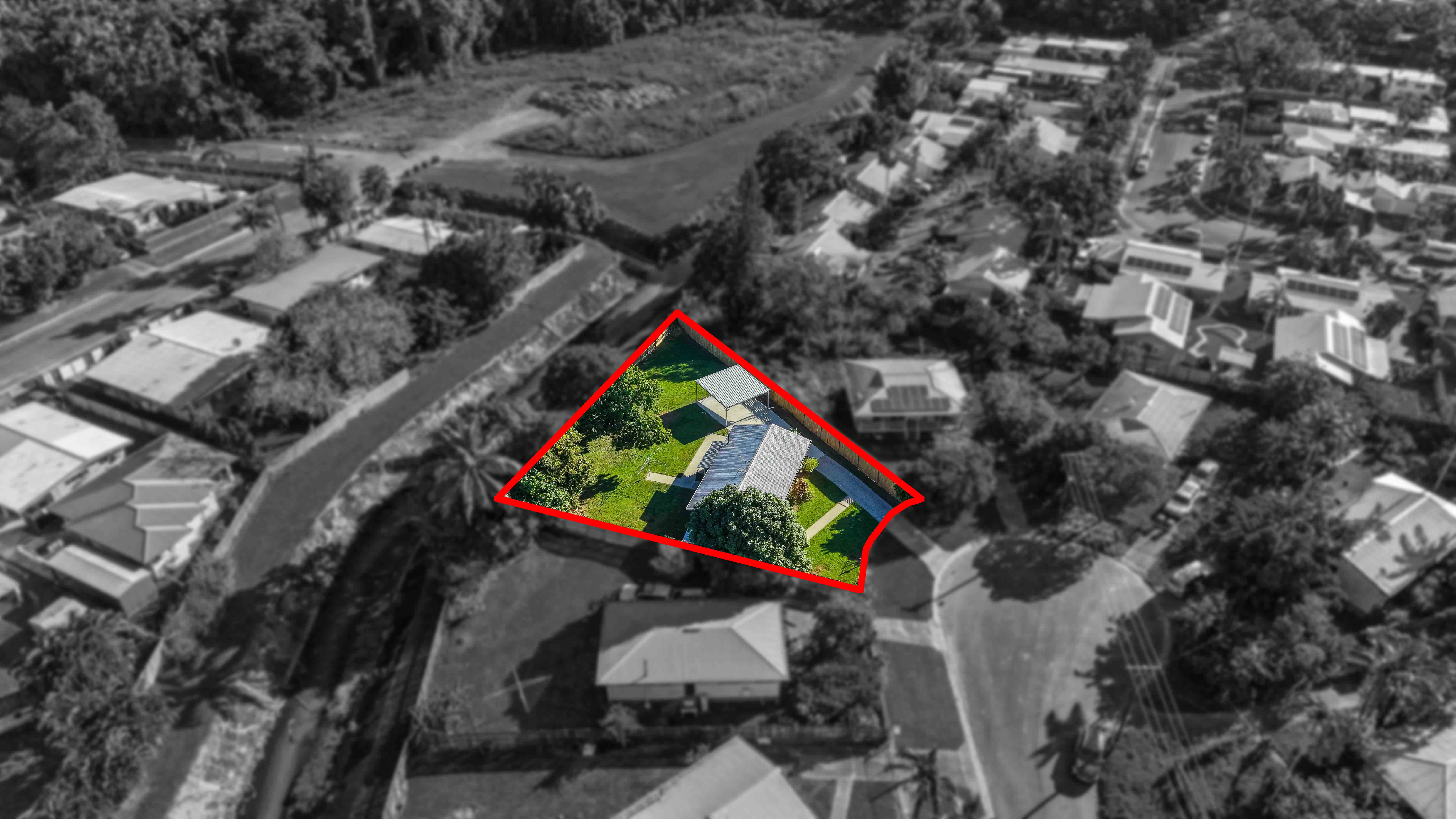 9 PATULA CLOSE, Manoora QLD 4870 - Image 1