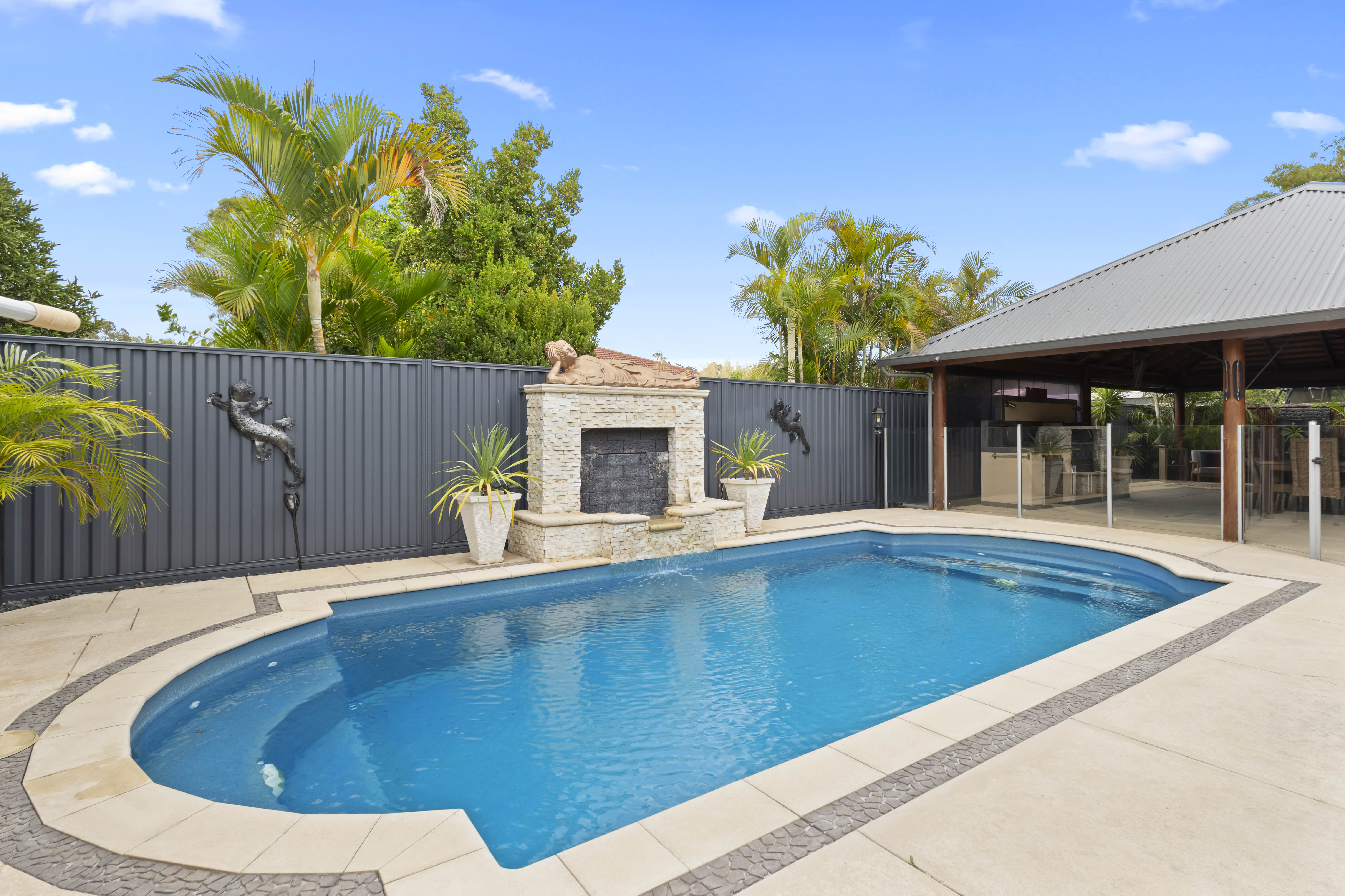 4-bedroom house at 6 STRATHCONA RISE, Bibra Lake WA 6163, Cockburn, Western Australia