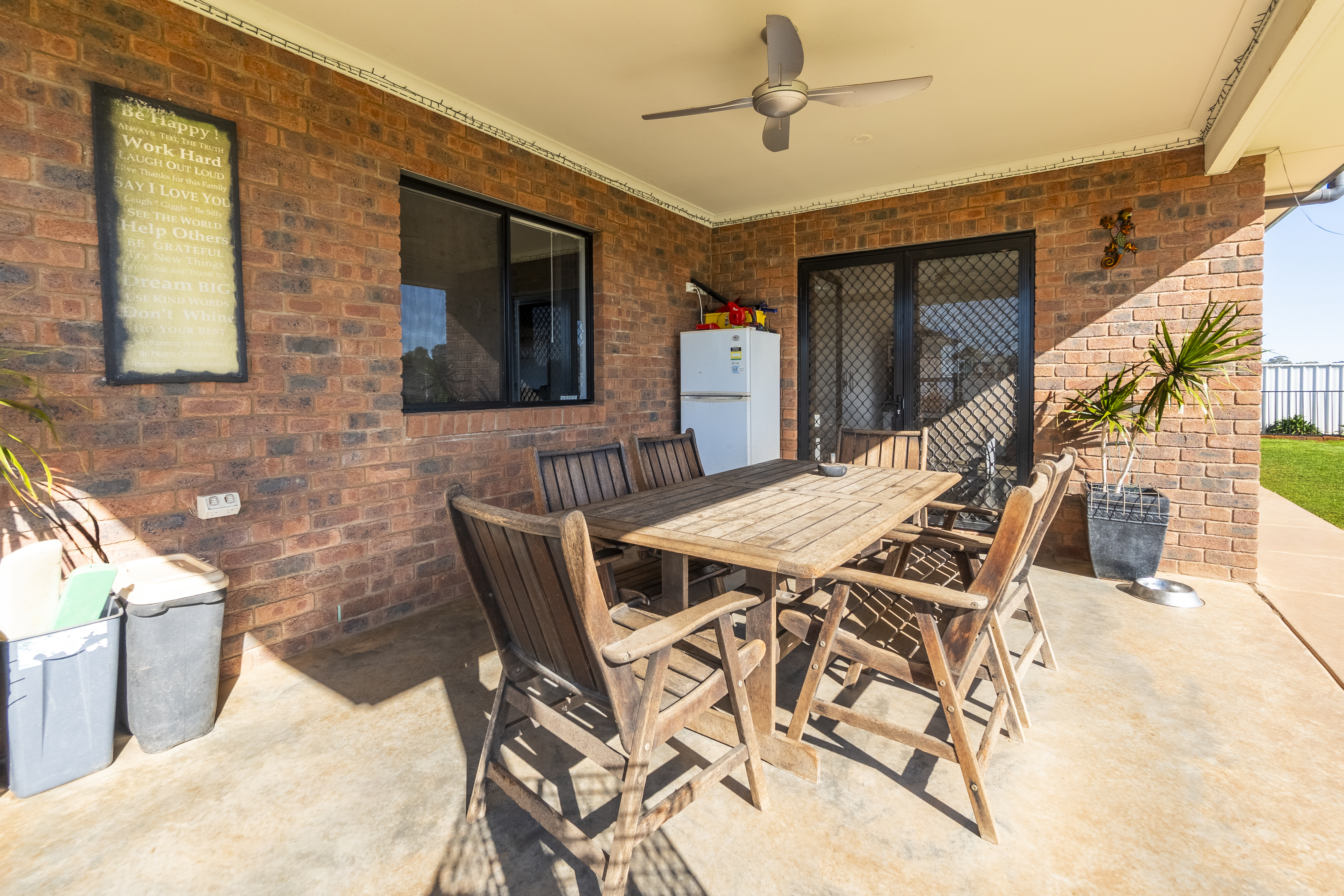 4-bedroom house at 32 Russell Street, West Wyalong, NSW 2671, Bland, New South Wales