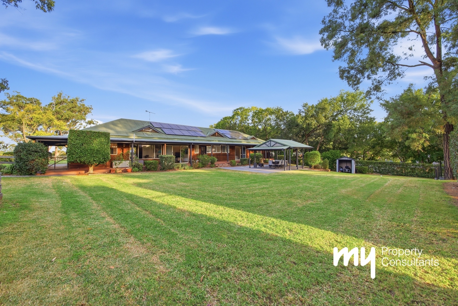 6-bedroom house at 162-164 The Old Oaks Road, Grasmere, Nsw, 2570, Camden, New South Wales