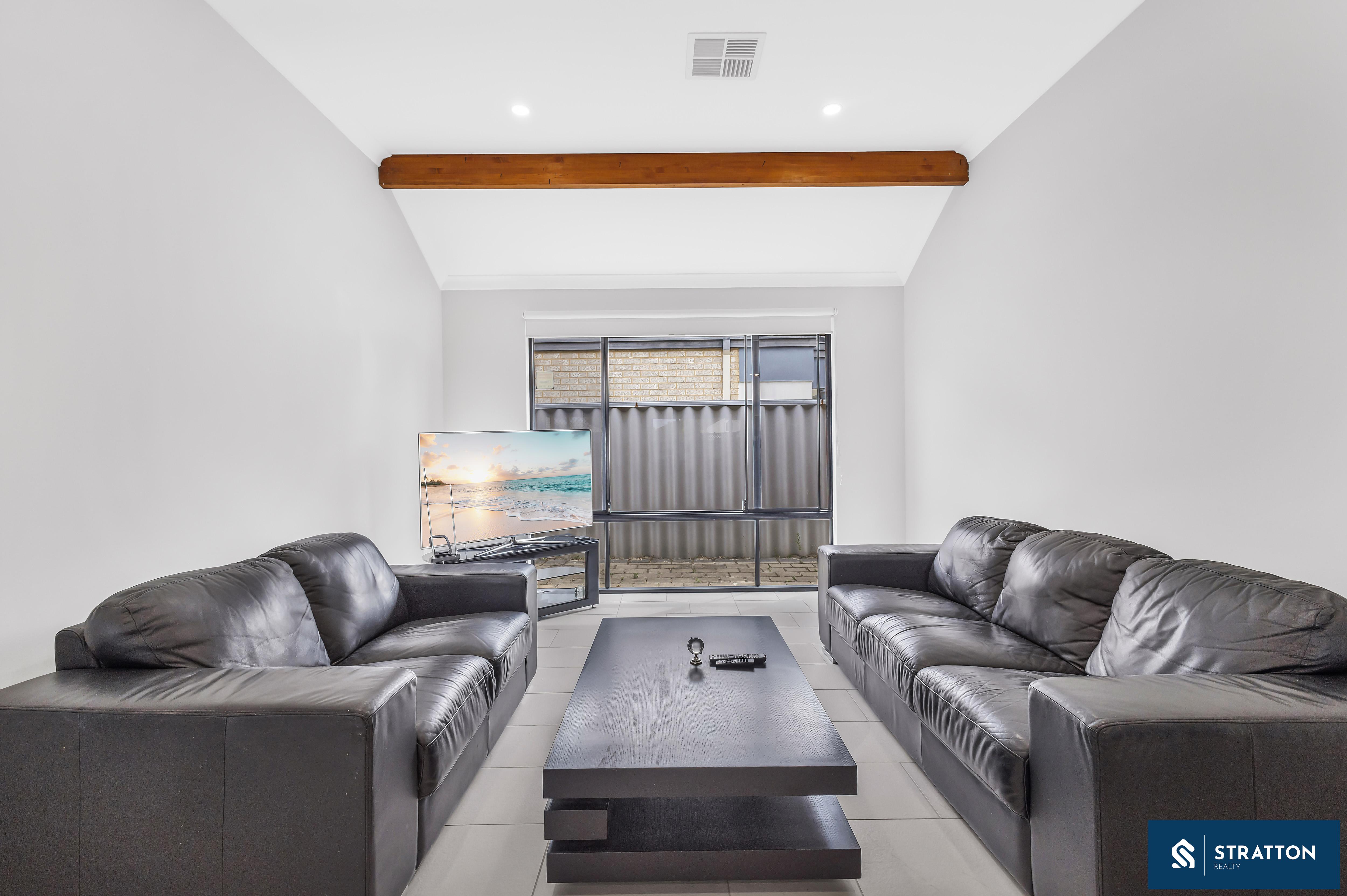 4-bedroom house at 15 Daly Circle, Langford, WA 6147, Gosnells, Western Australia