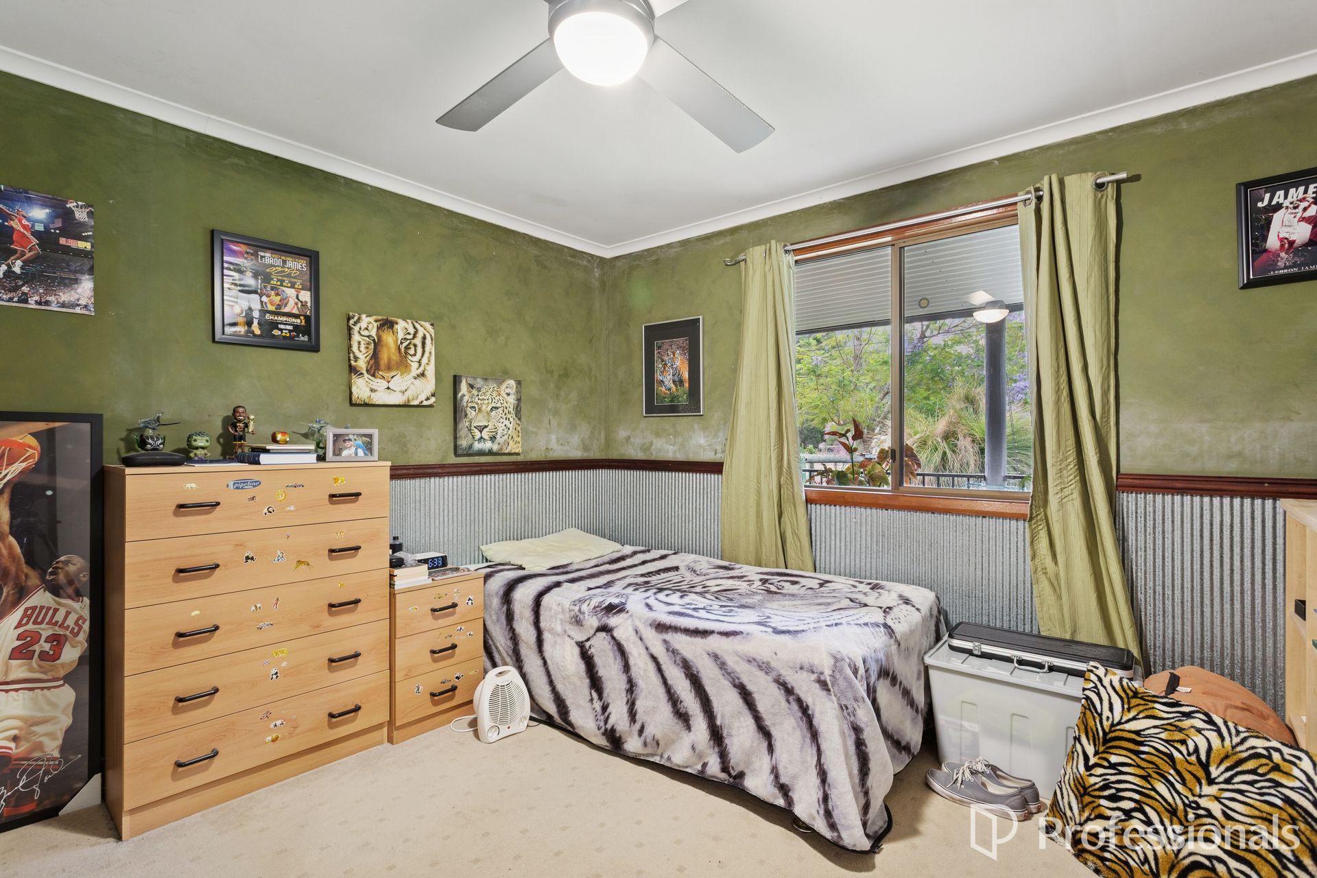 4-bedroom house at Lot 142 Evelyn Street, Mundijong, Wa, 6123, Serpentine-Jarrahdale, Western Australia